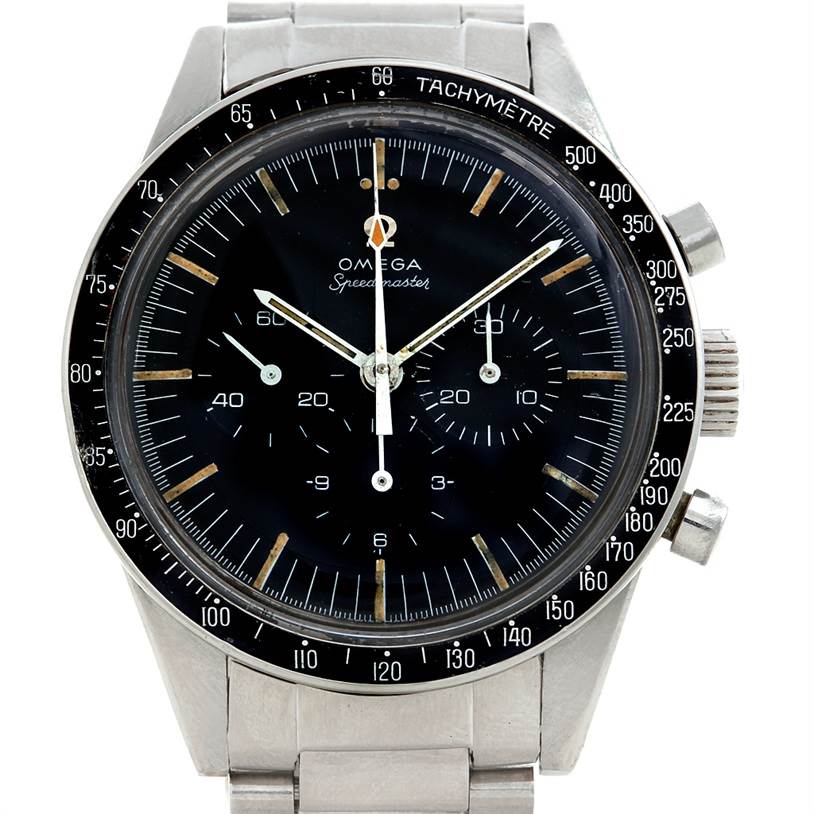 Omega Speedmaster