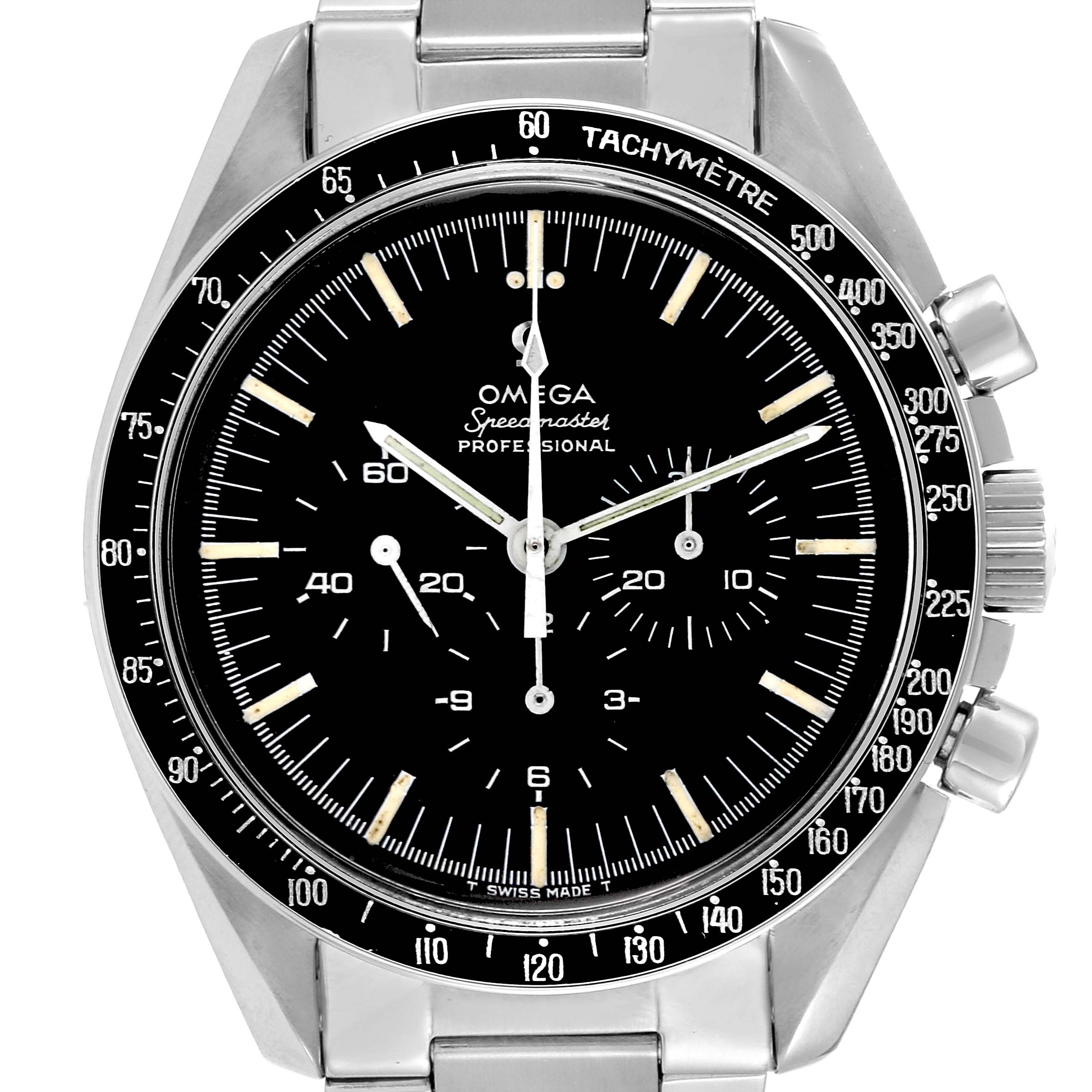 Omega Speedmaster 145.012