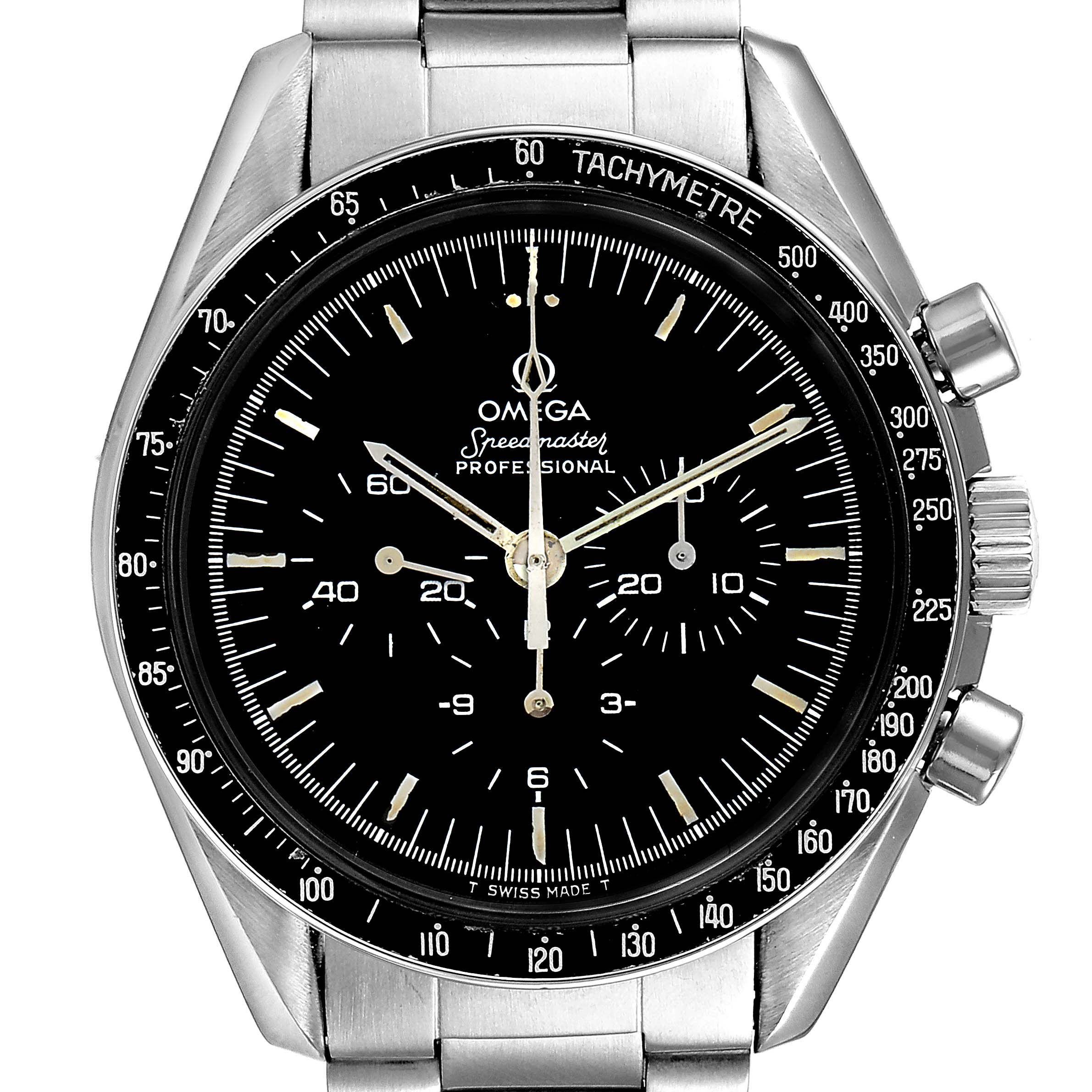 Omega Speedmaster 145.022