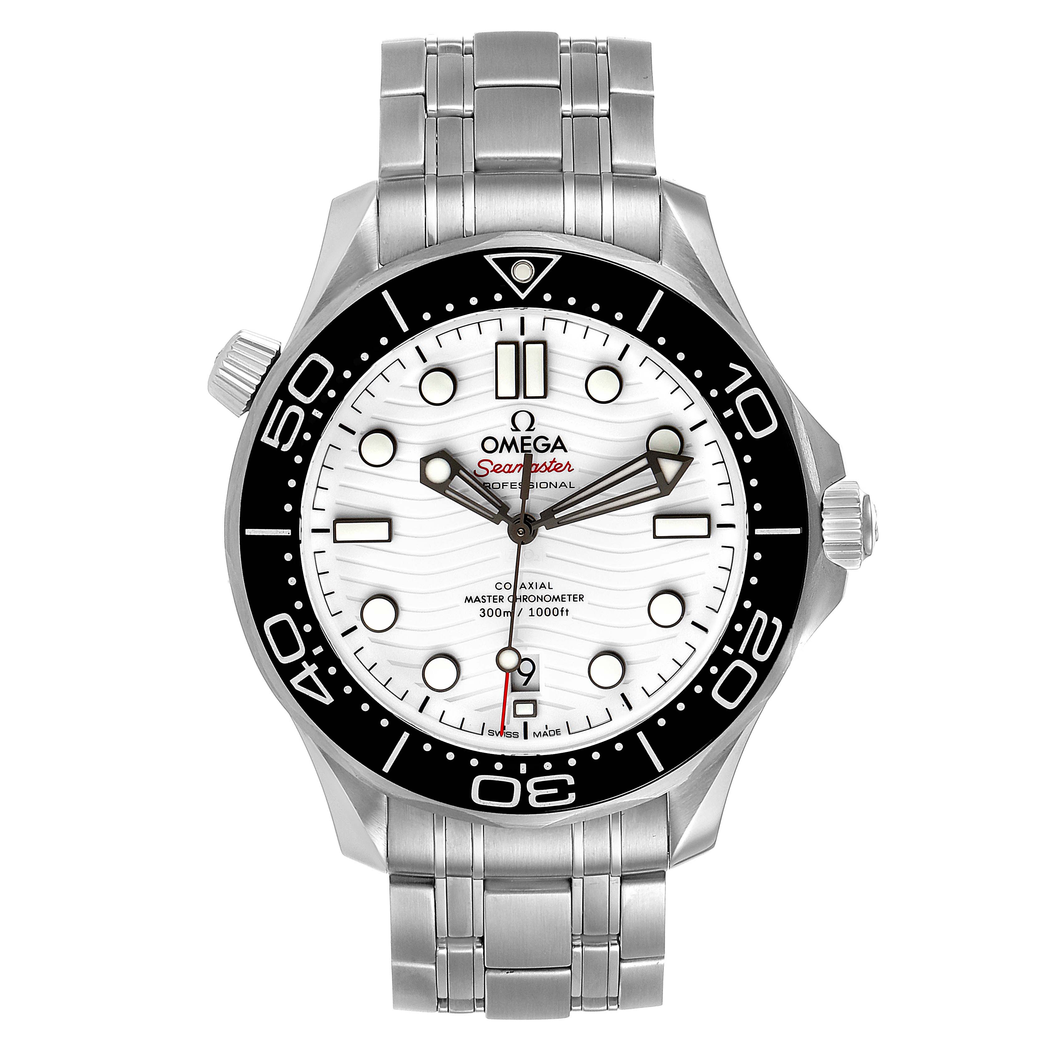Omega Seamaster 210.30.42.20.04.001