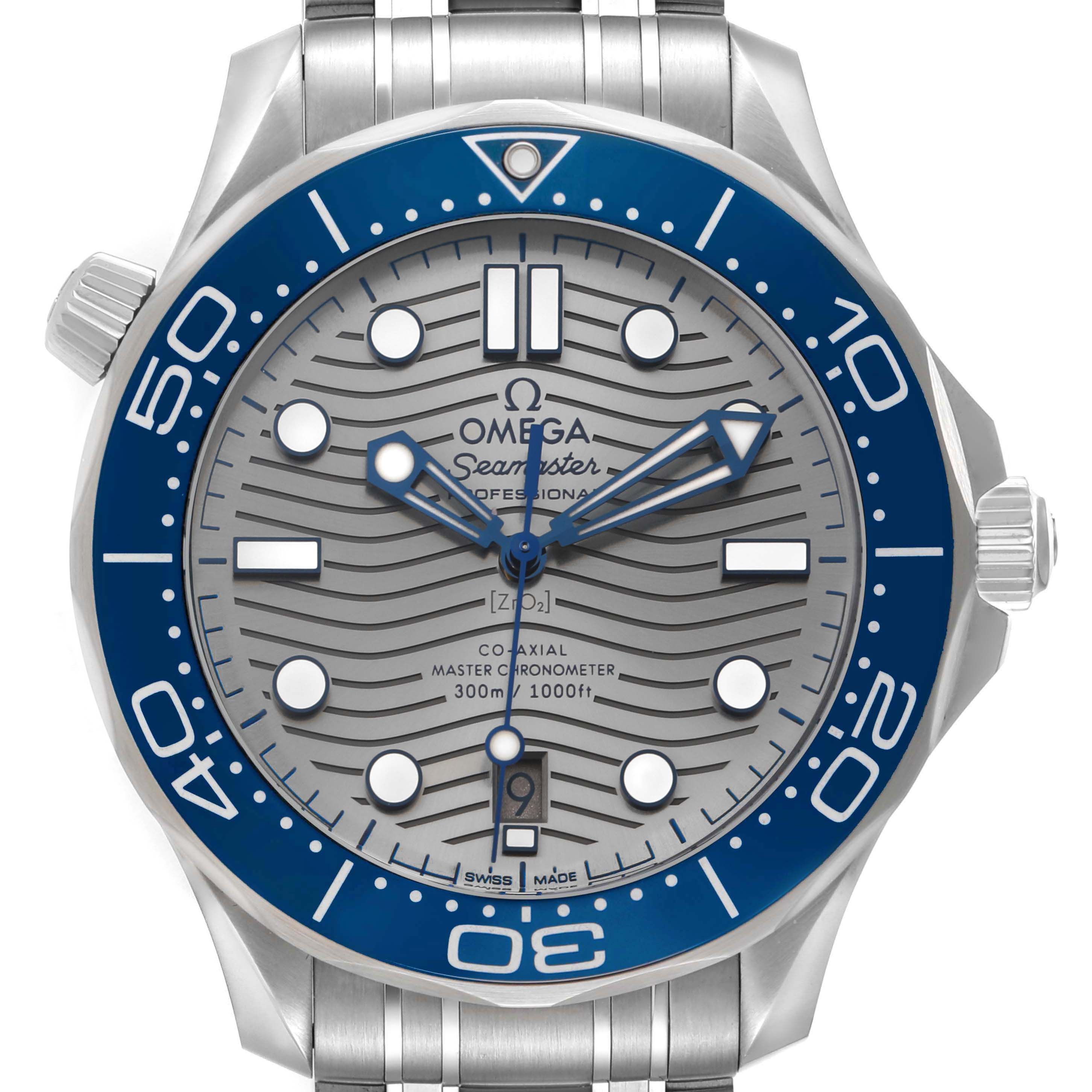 Omega Seamaster 210.30.42.20.06.001