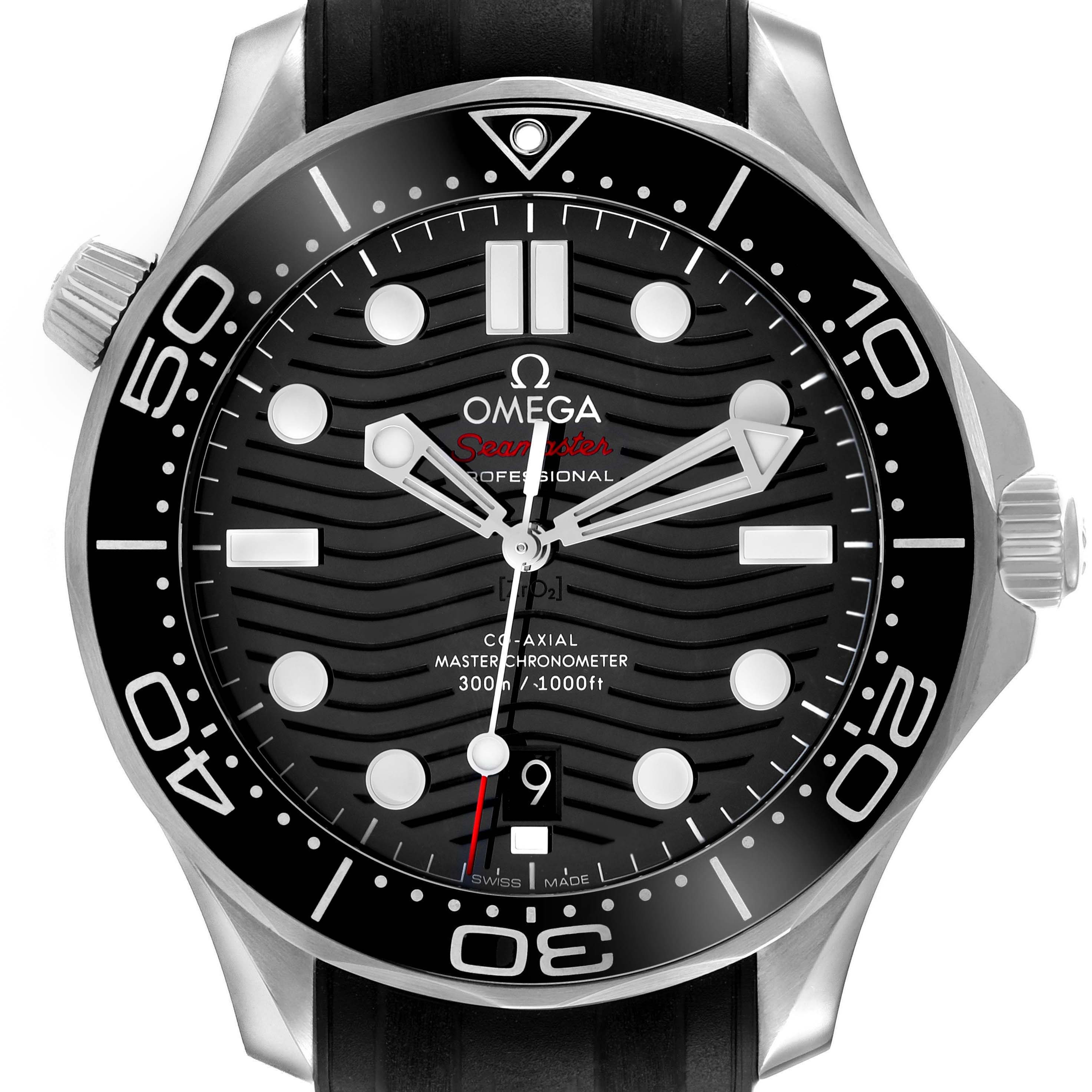 Omega Seamaster 210.32.42.20.01.001