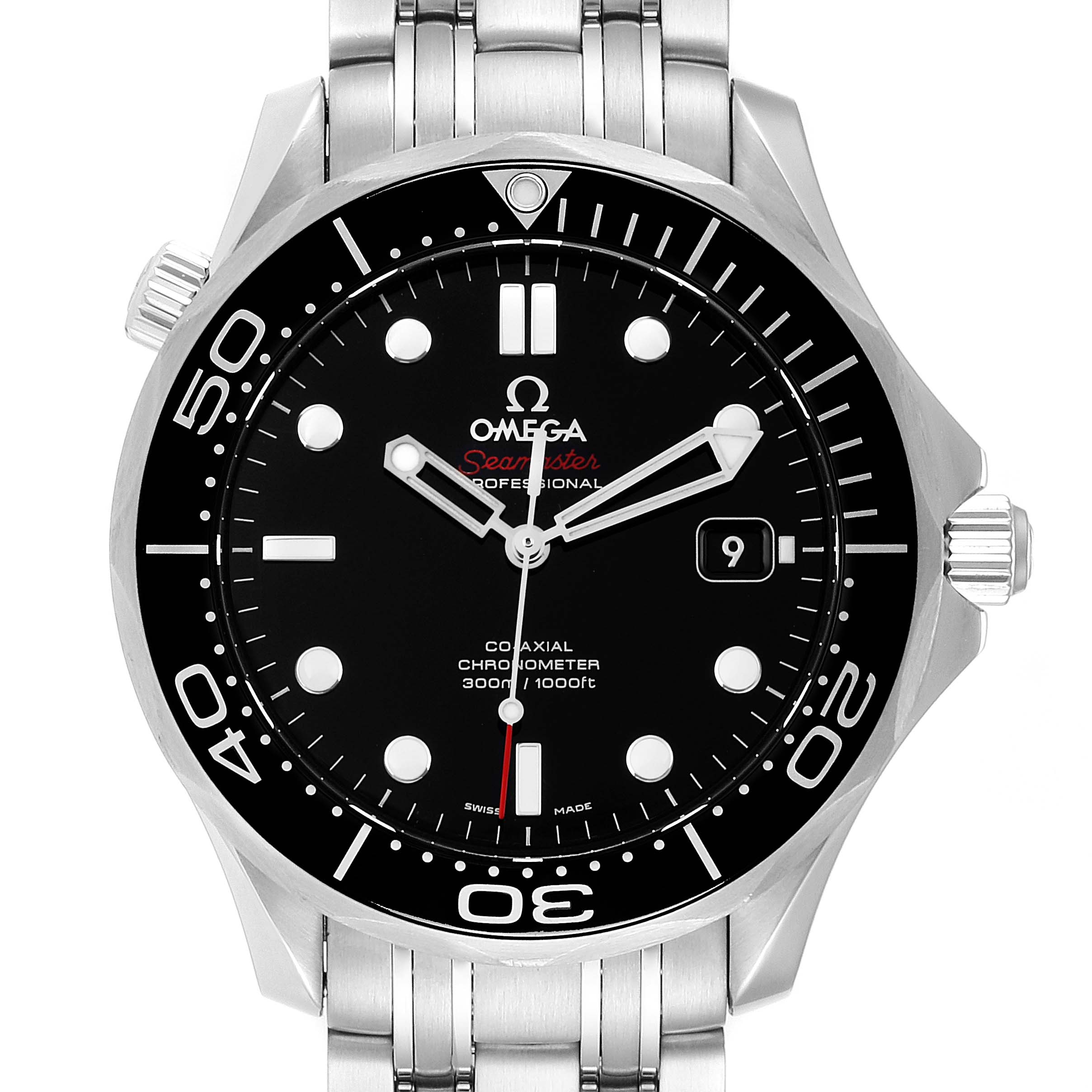 Omega Seamaster 212.30.41.20.01.003