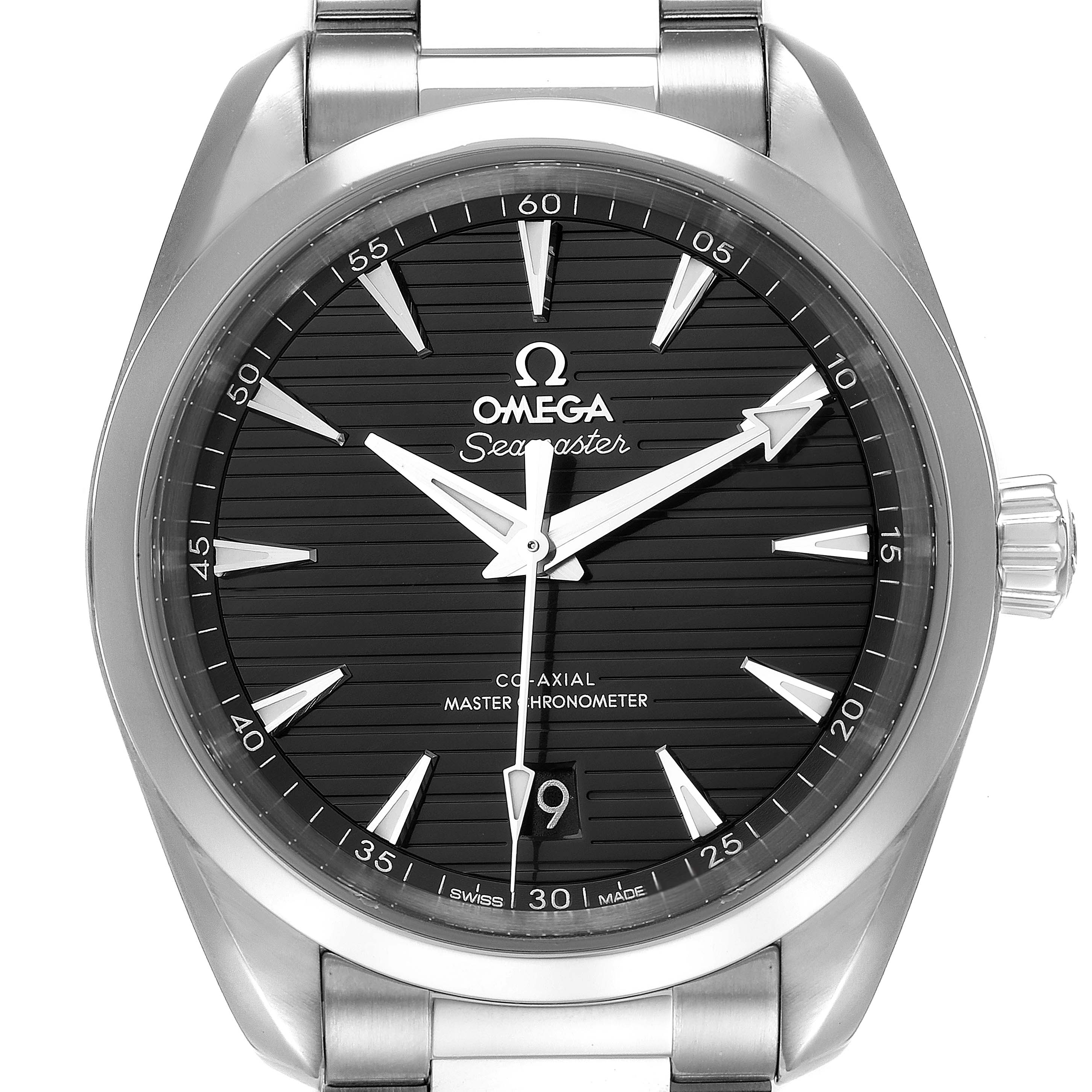 Omega Seamaster 220.10.38.20.01.001