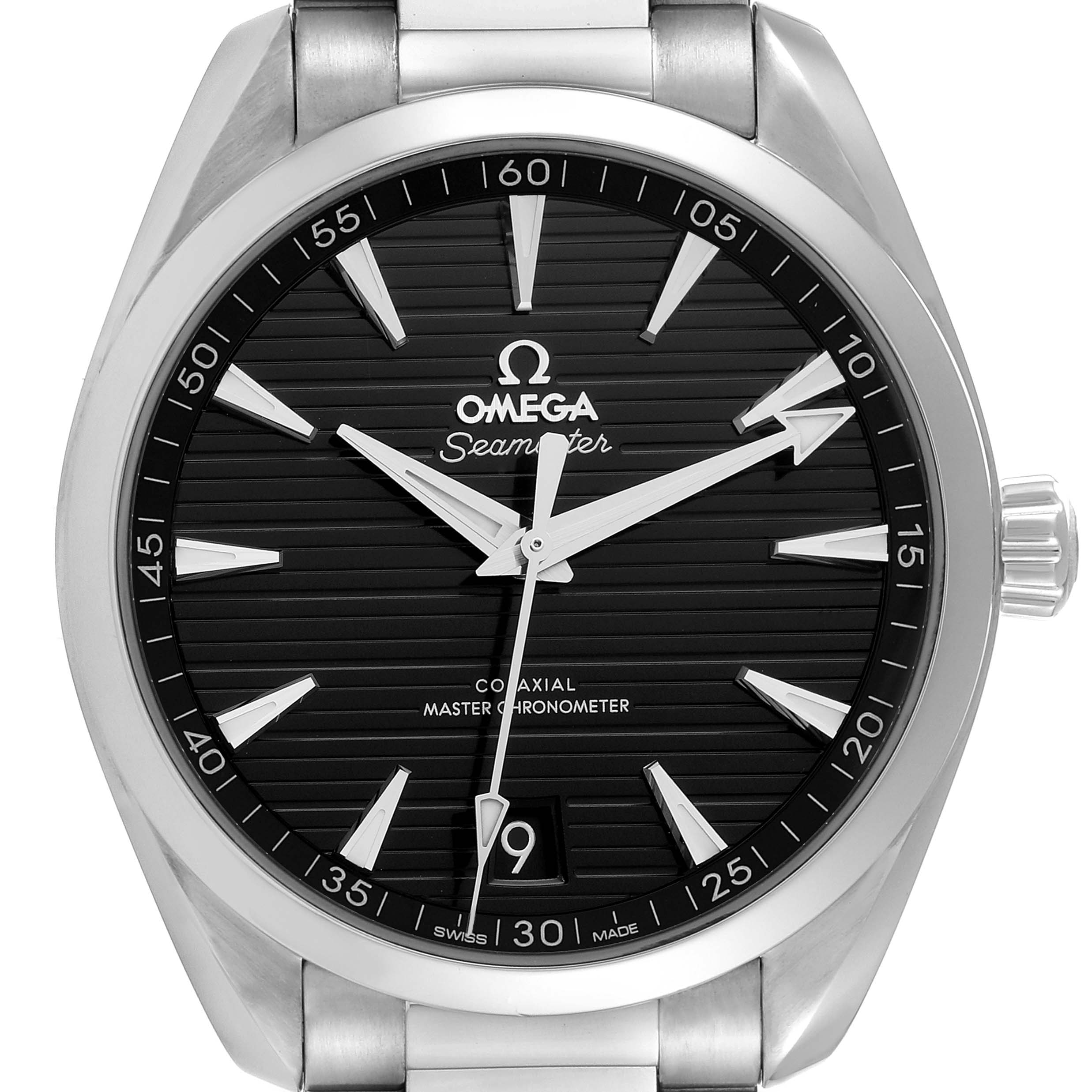 Omega Seamaster 220.10.41.21.01.001