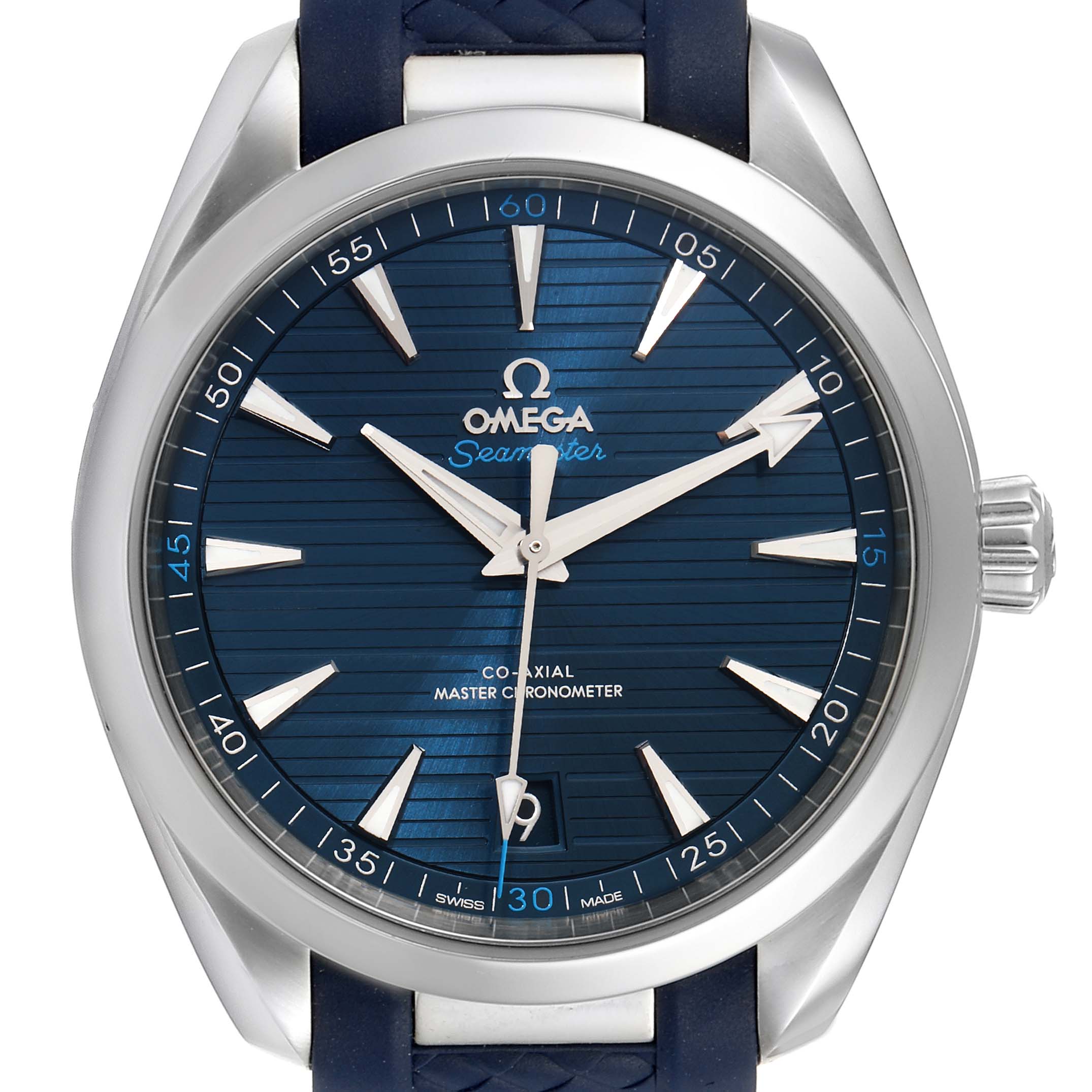Omega Seamaster 220.12.41.21.03.001