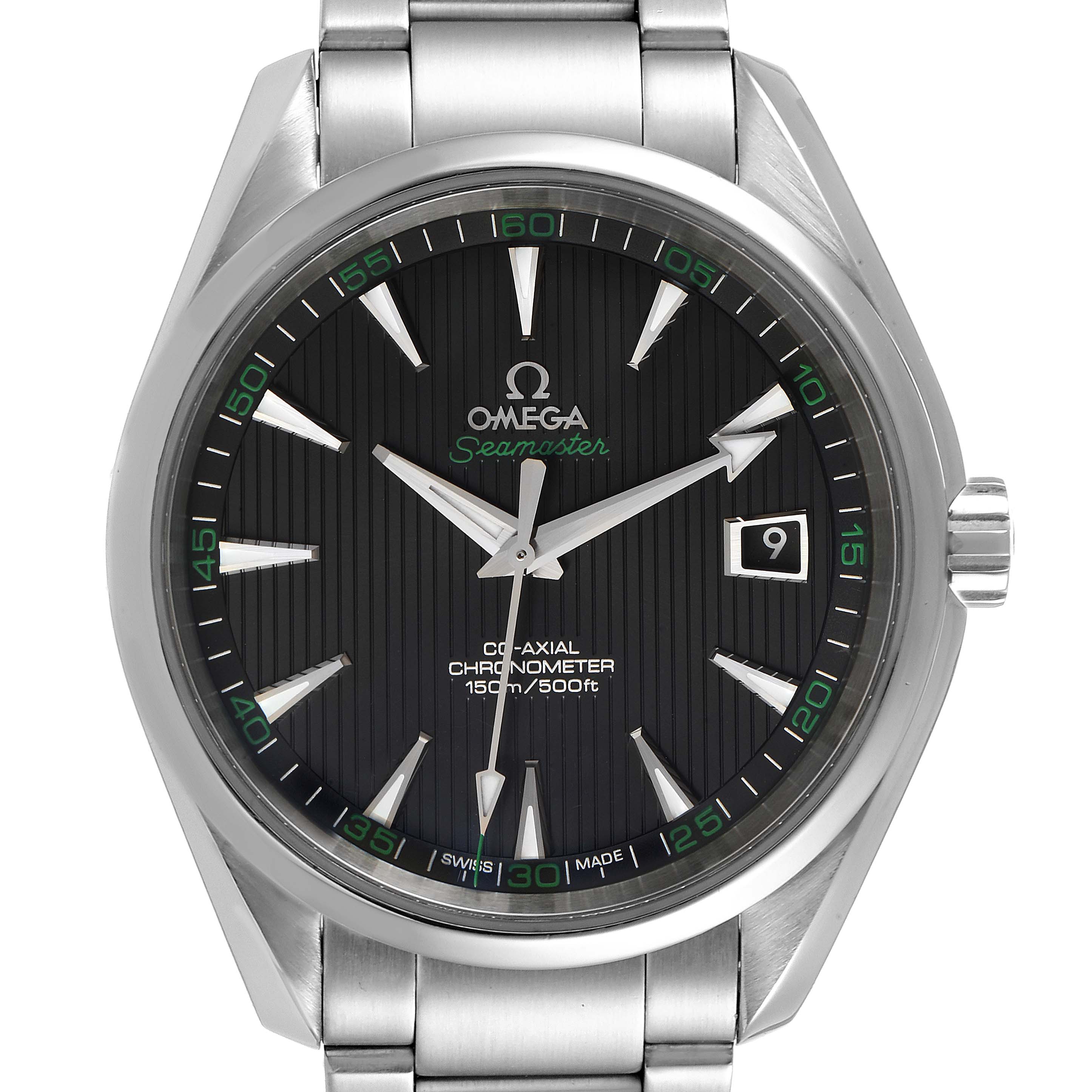 Omega Seamaster 231.10.42.21.01.001