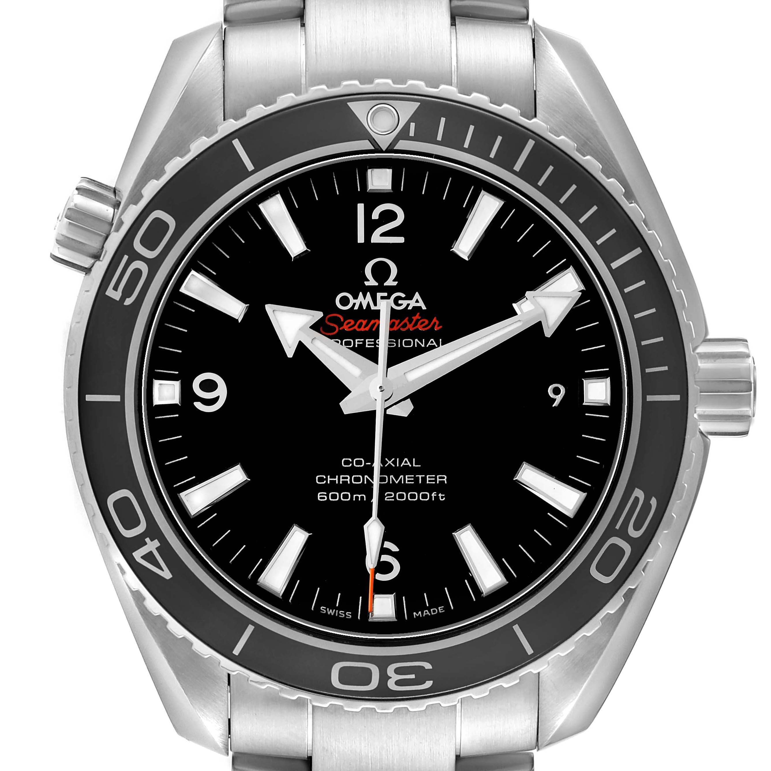 Omega Seamaster 232.30.42.21.01.001