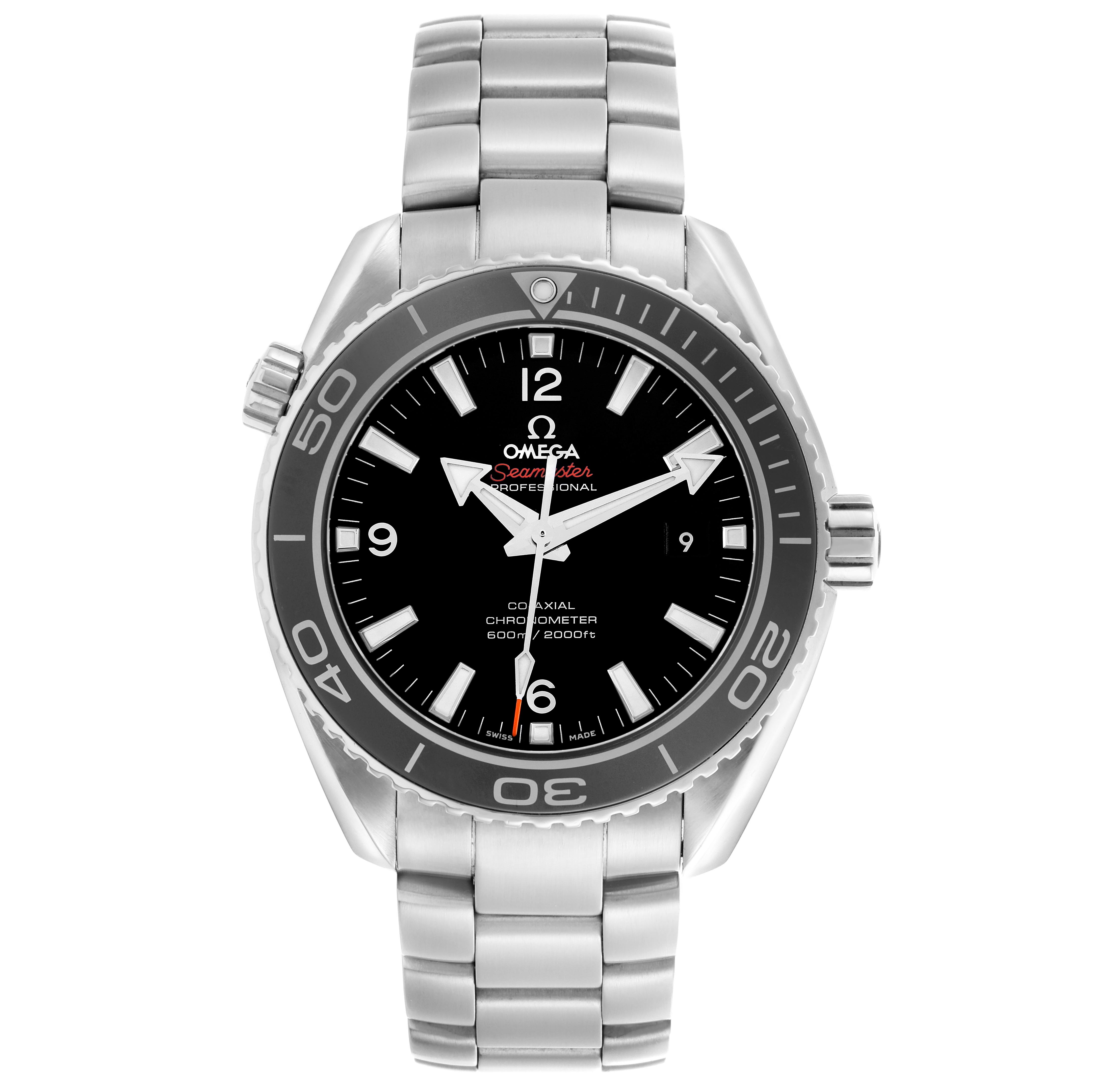 Omega Seamaster 232.30.46.21.01.001