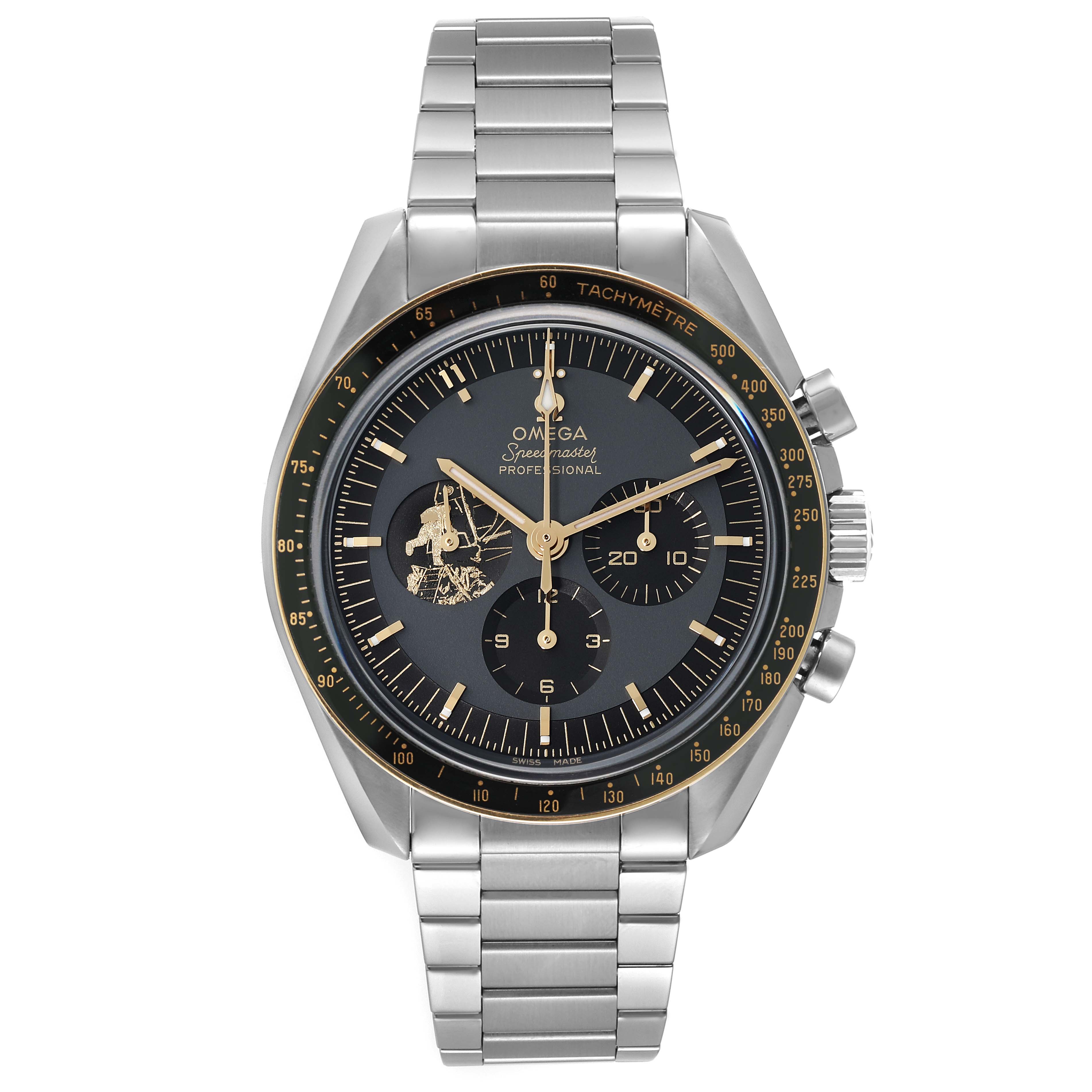 Omega Speedmaster 310.20.42.50.01.001