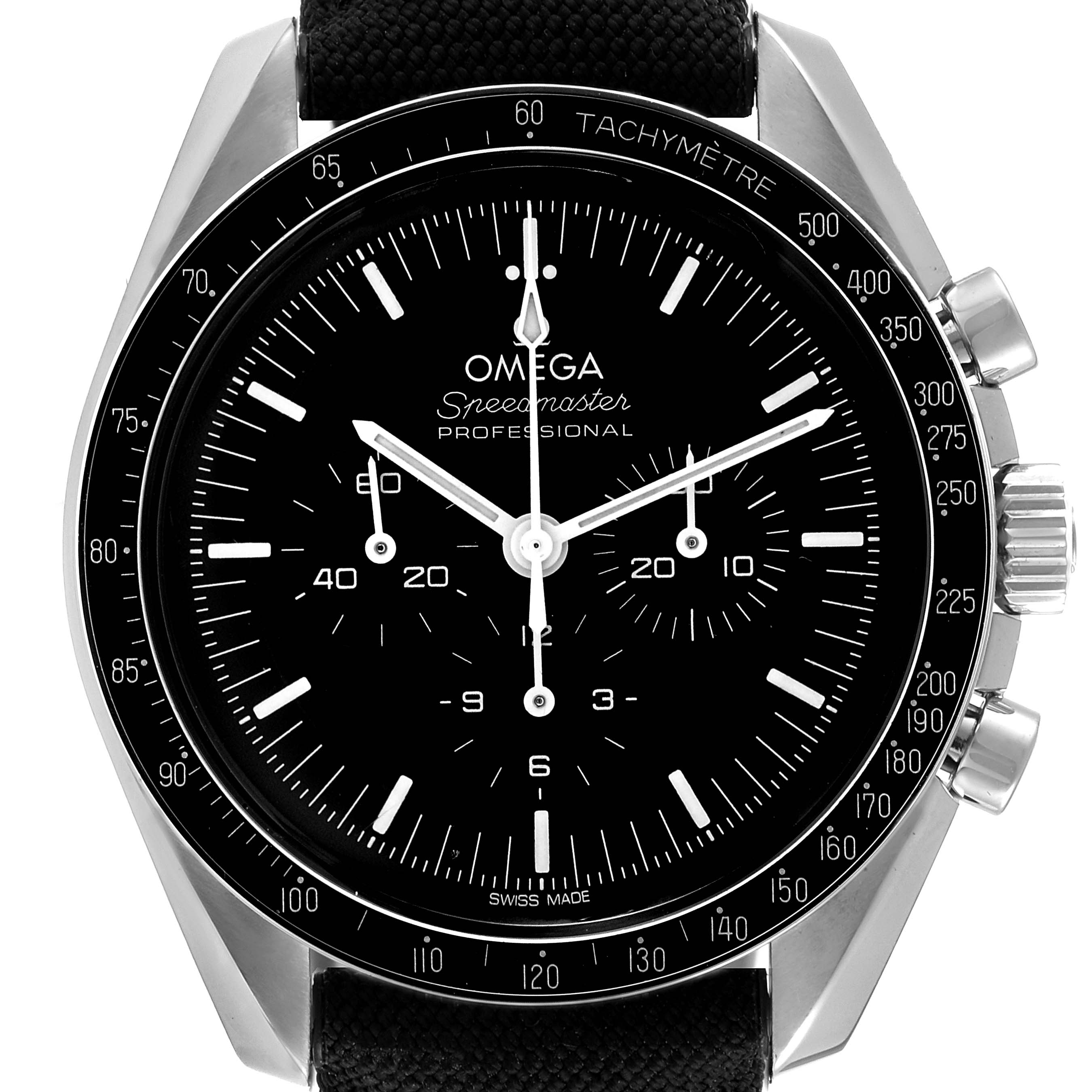 Omega Speedmaster 310.32.42.50.01.001