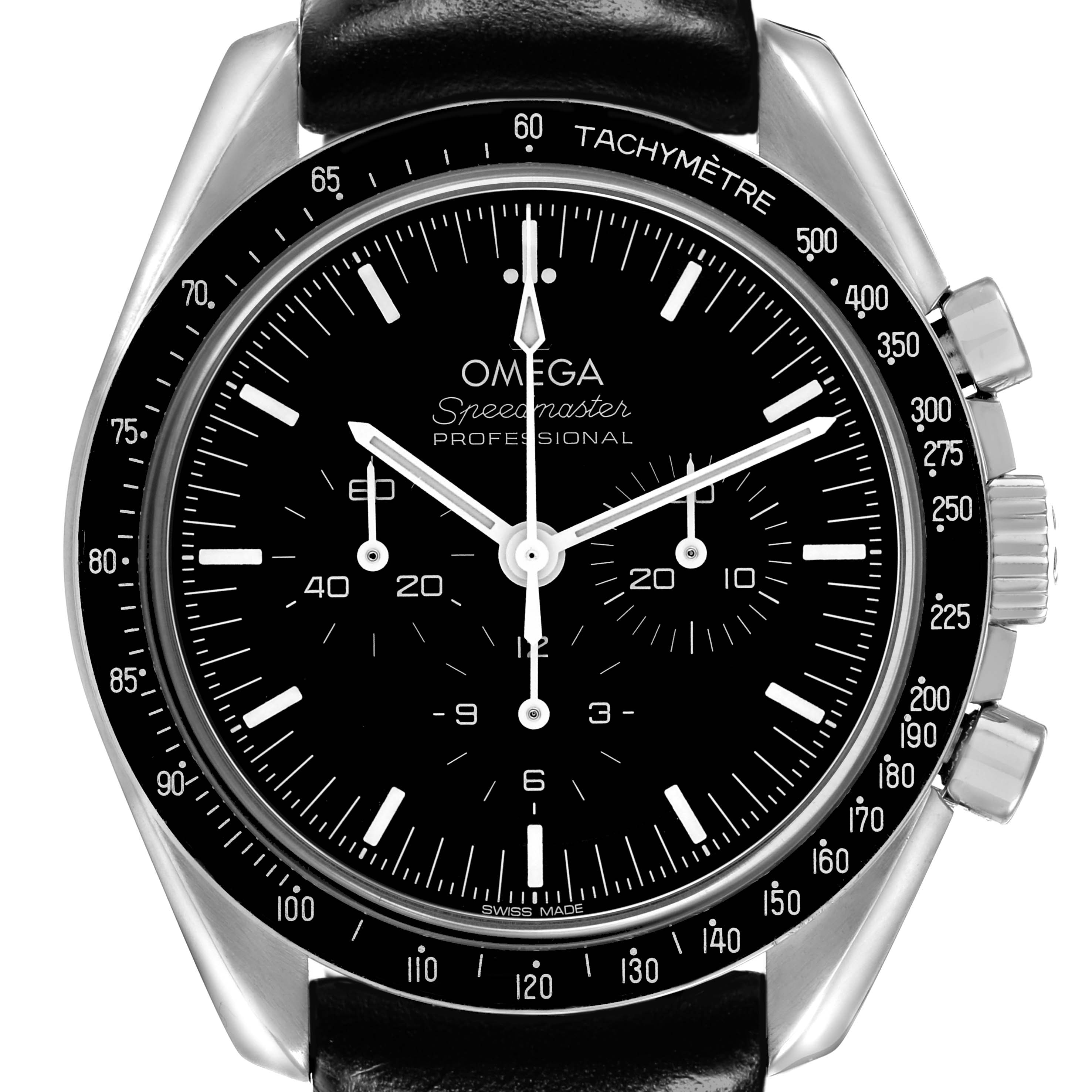 Omega Speedmaster 310.32.42.50.01.002