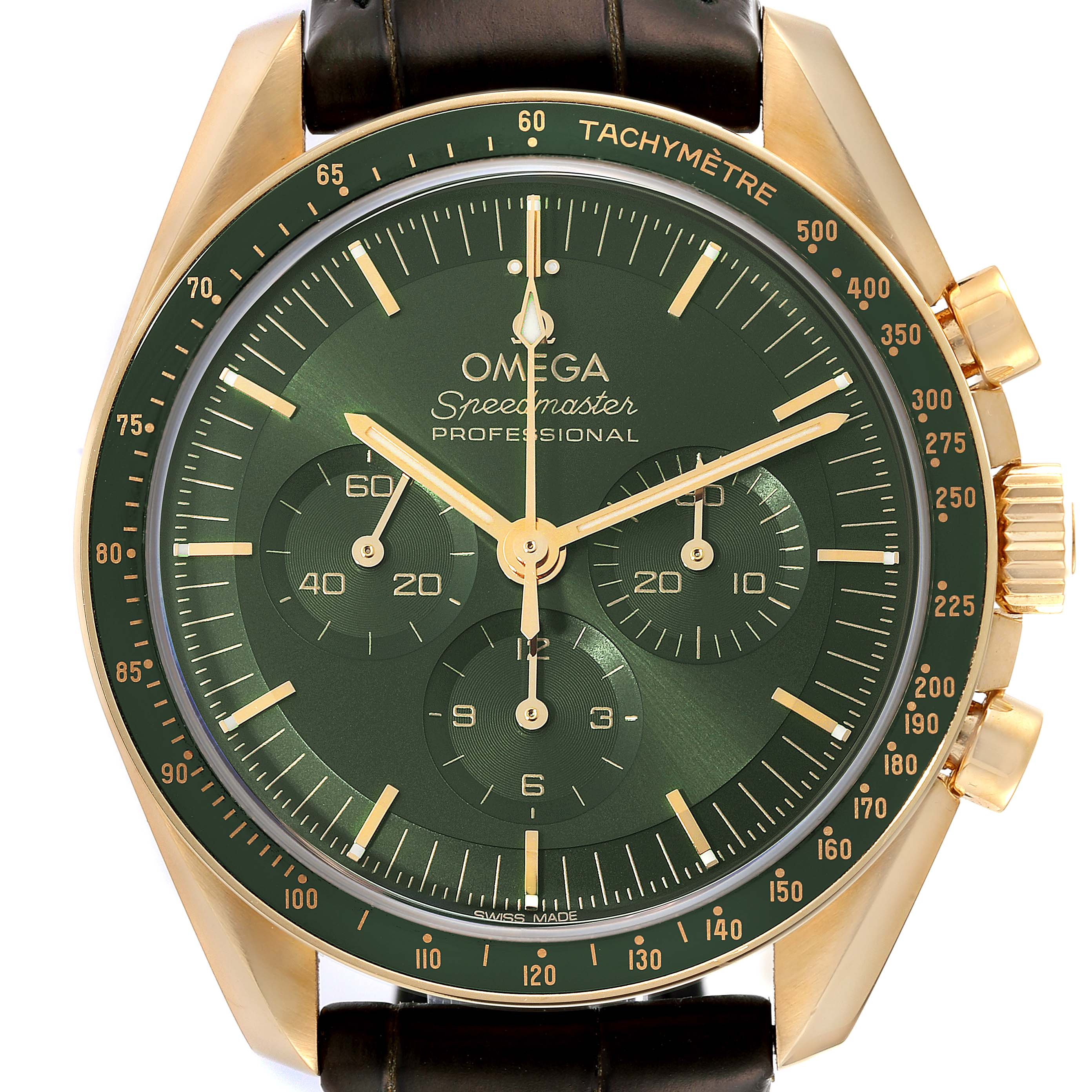Omega Speedmaster 310.63.42.50.10.001