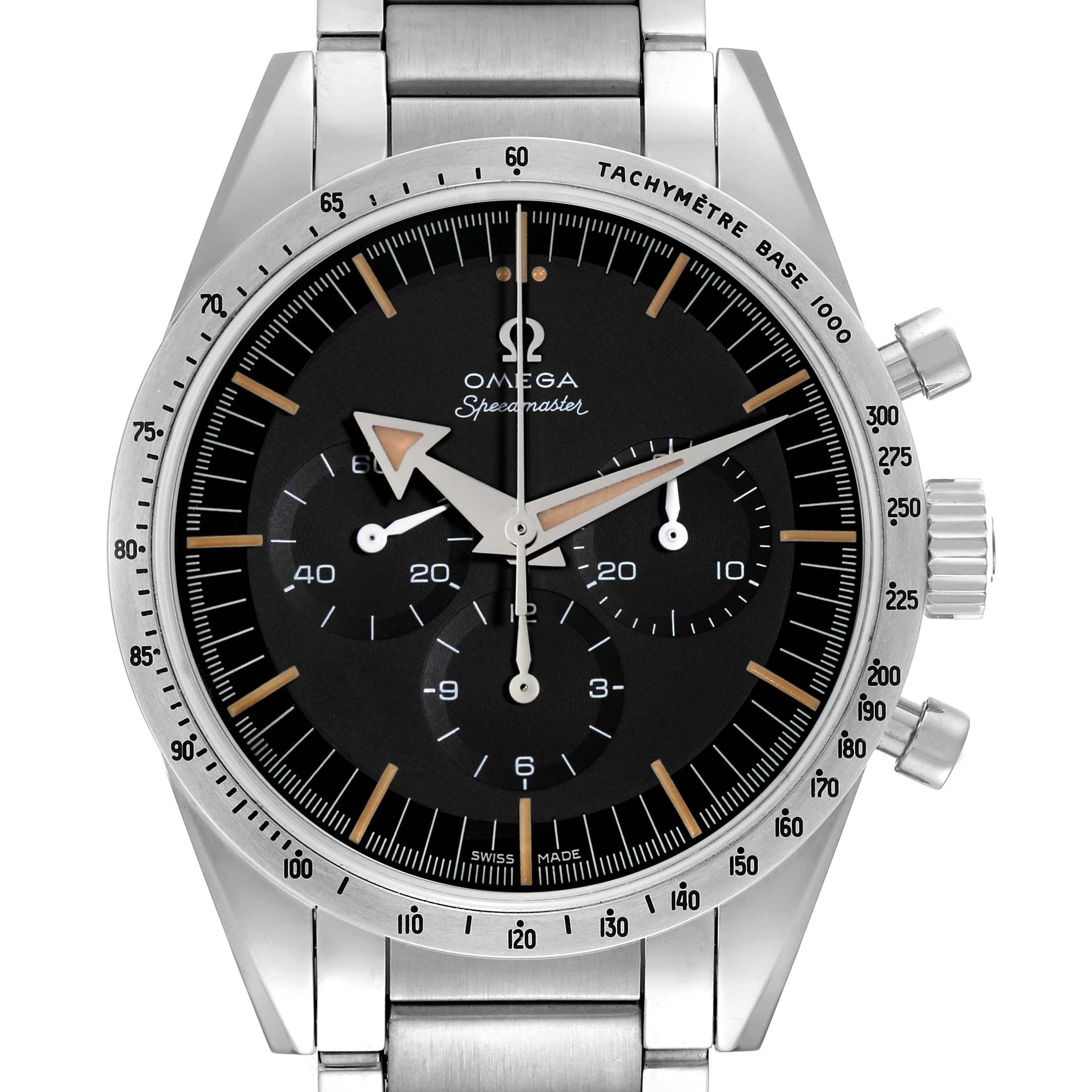 Omega Speedmaster 311.10.39.30.01.001