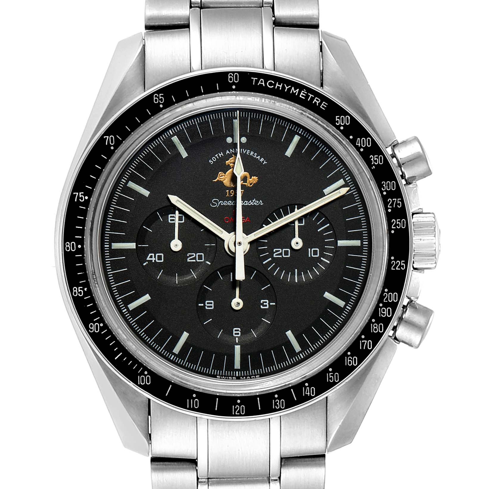 Omega Speedmaster 311.30.42.30.01.001