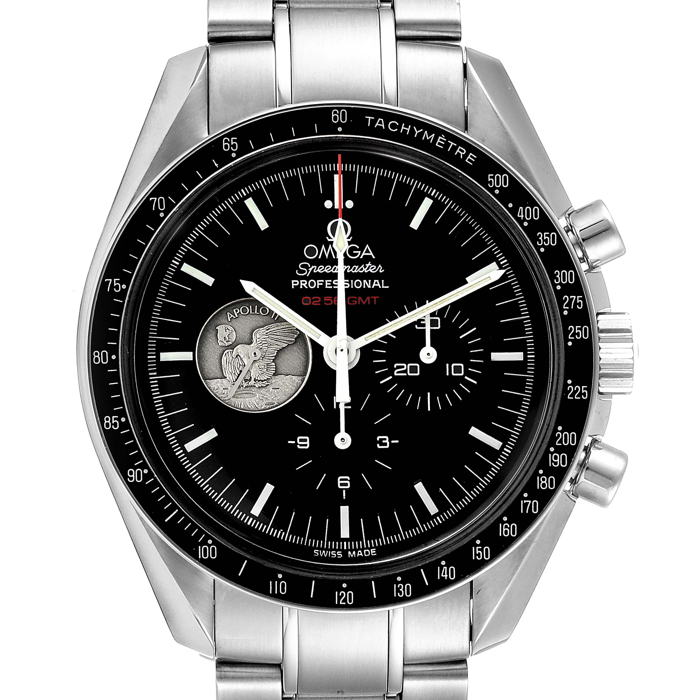 Omega Speedmaster 311.30.42.30.01.002