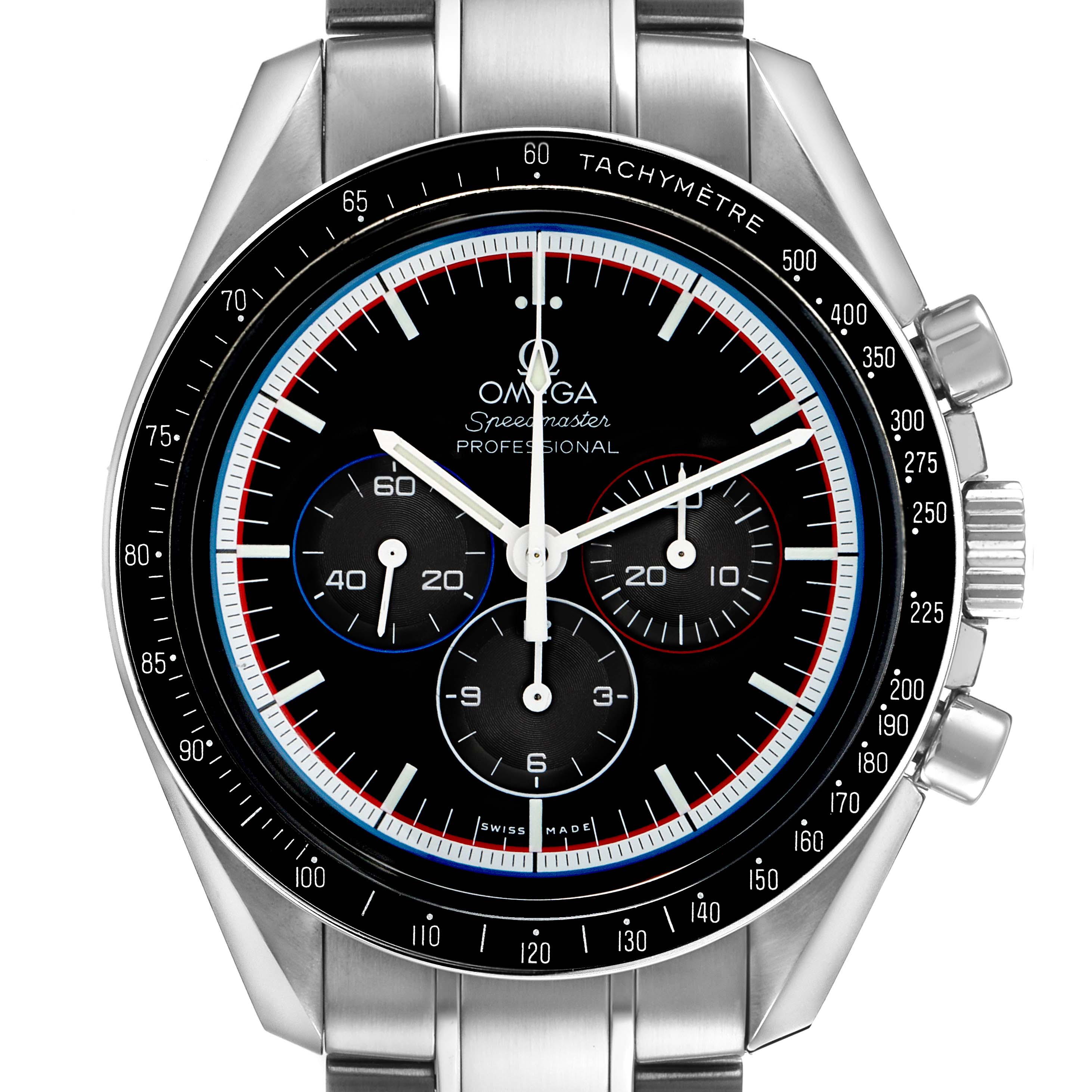 Omega Speedmaster 311.30.42.30.01.003