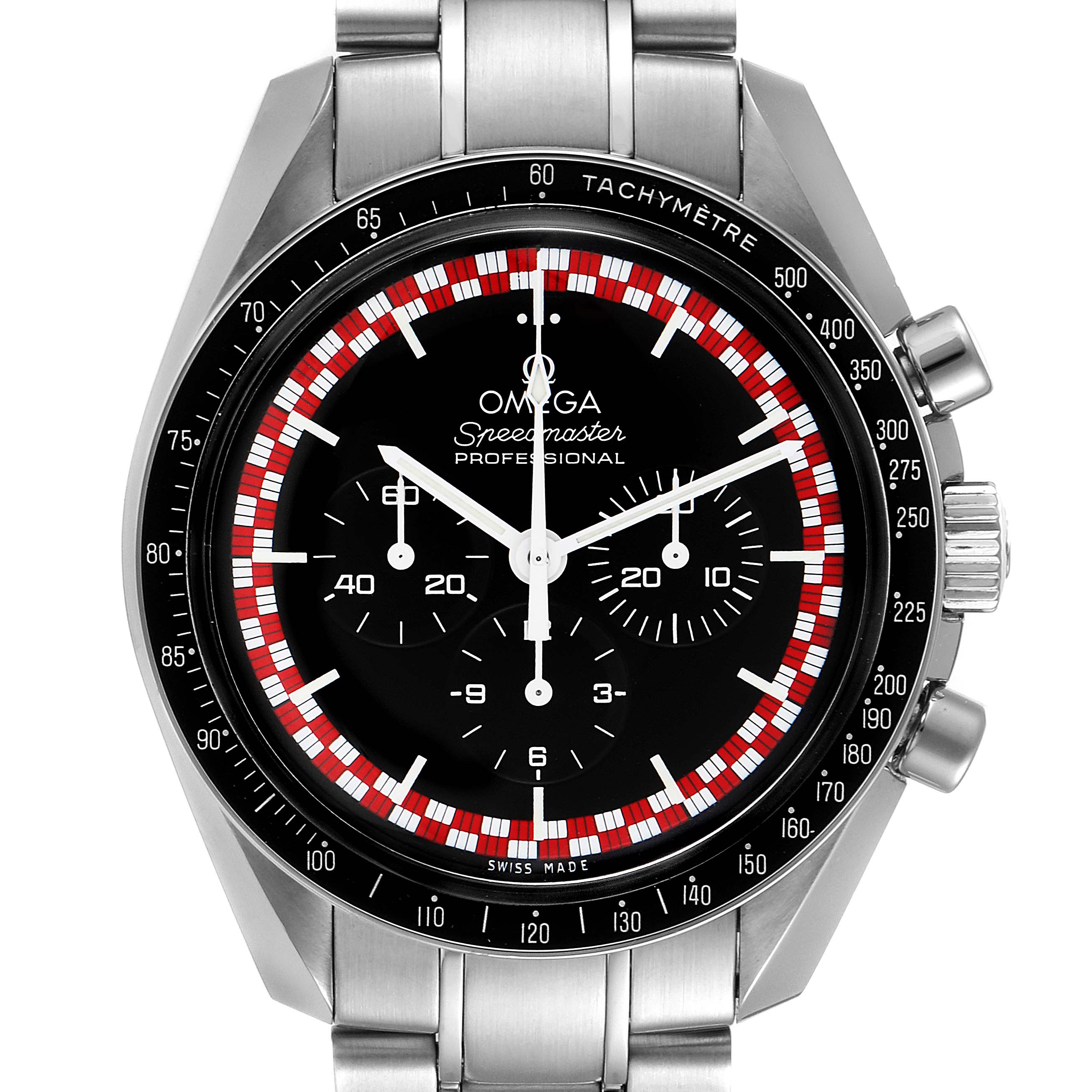 Omega Speedmaster 311.30.42.30.01.004