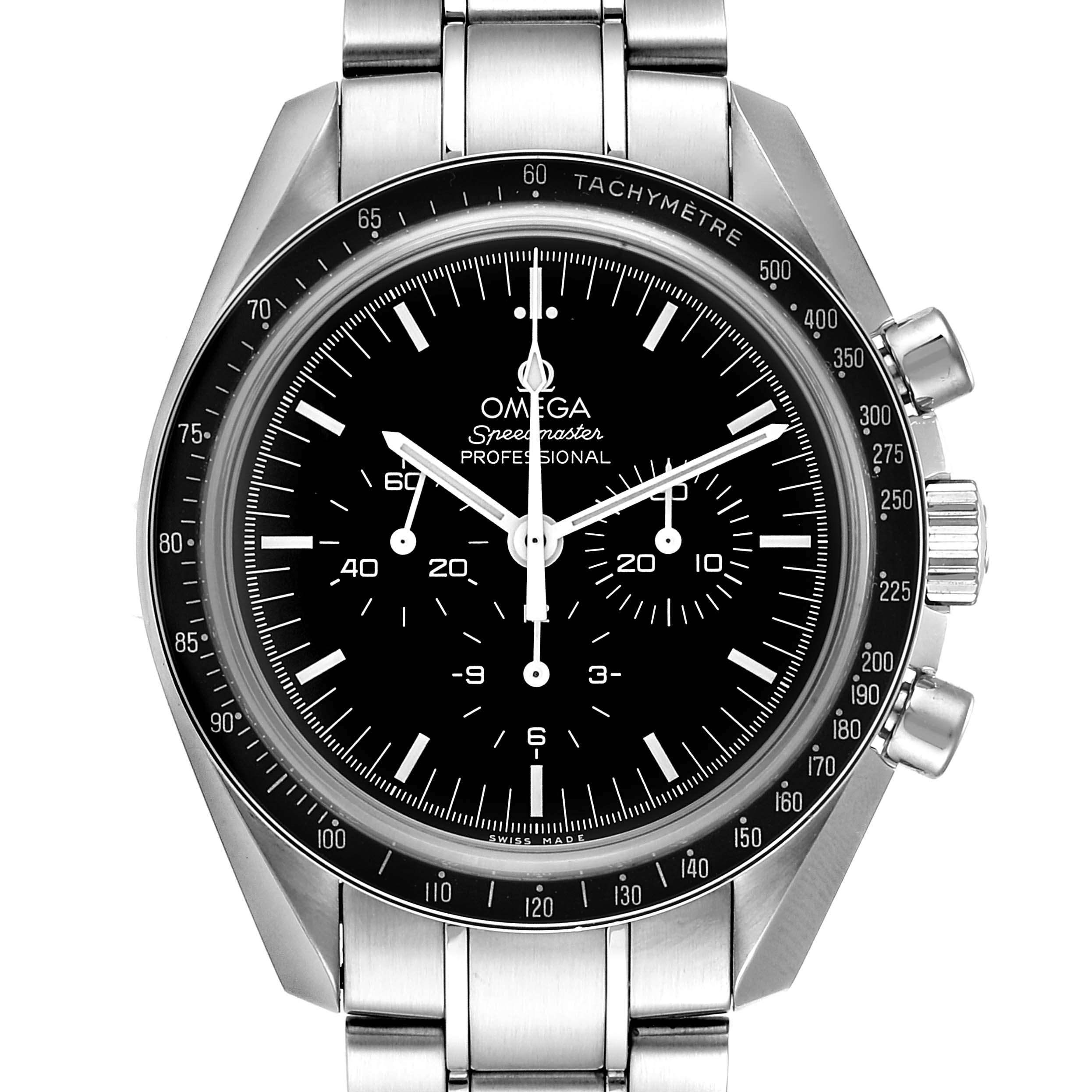 Omega Speedmaster 311.30.42.30.01.006