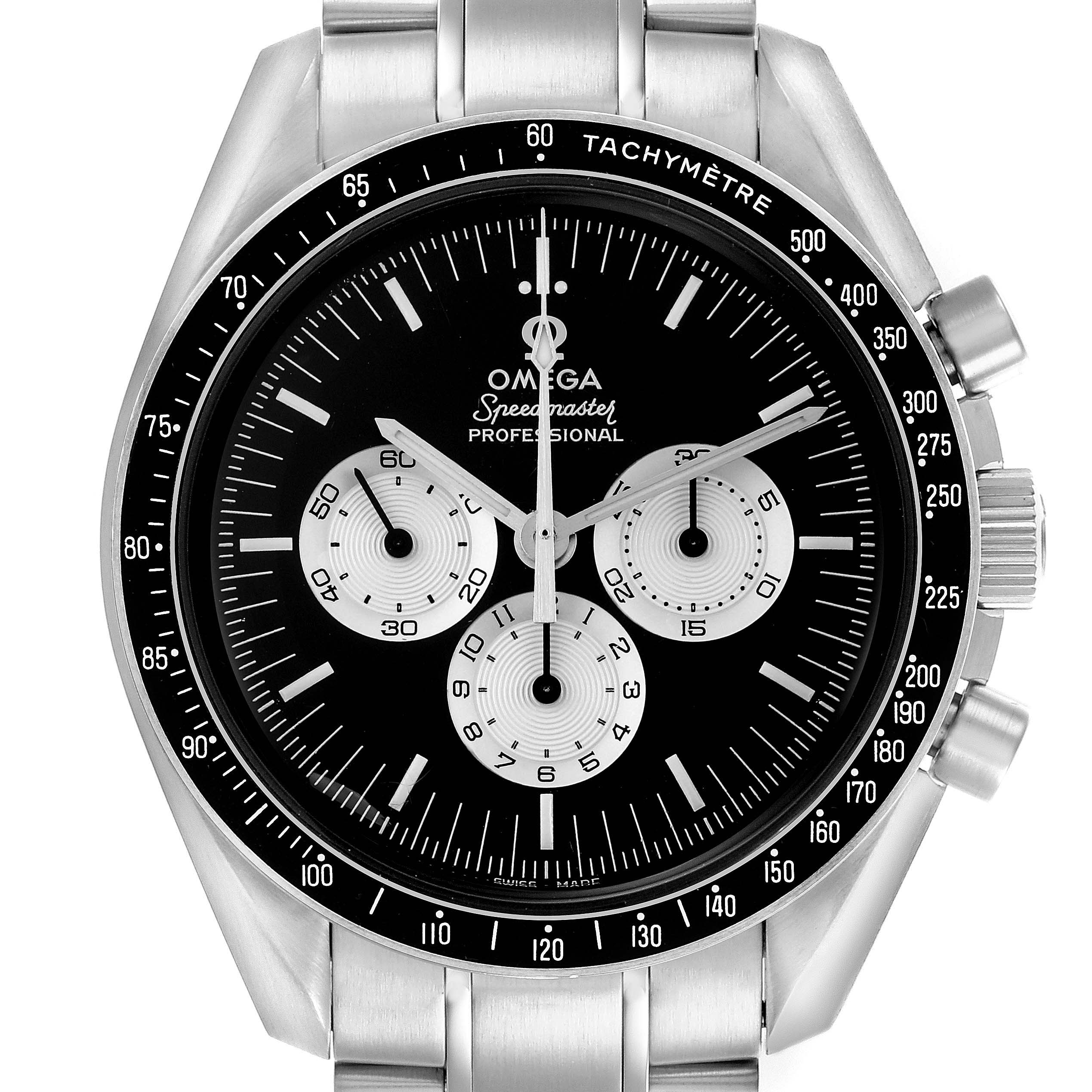 Omega Speedmaster 311.32.42.30.01.001