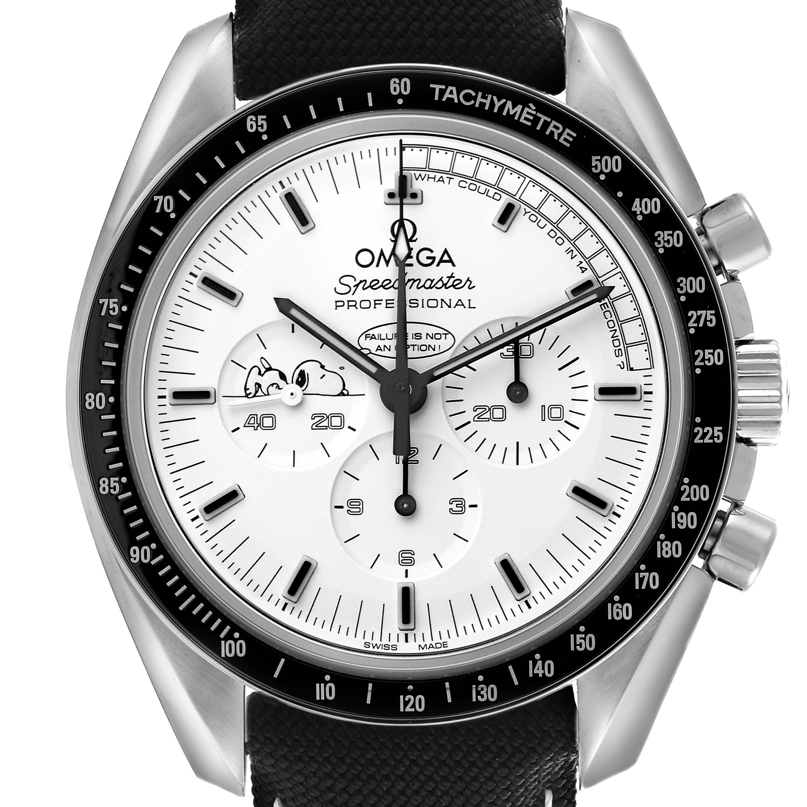 Omega Speedmaster 311.32.42.30.04.003