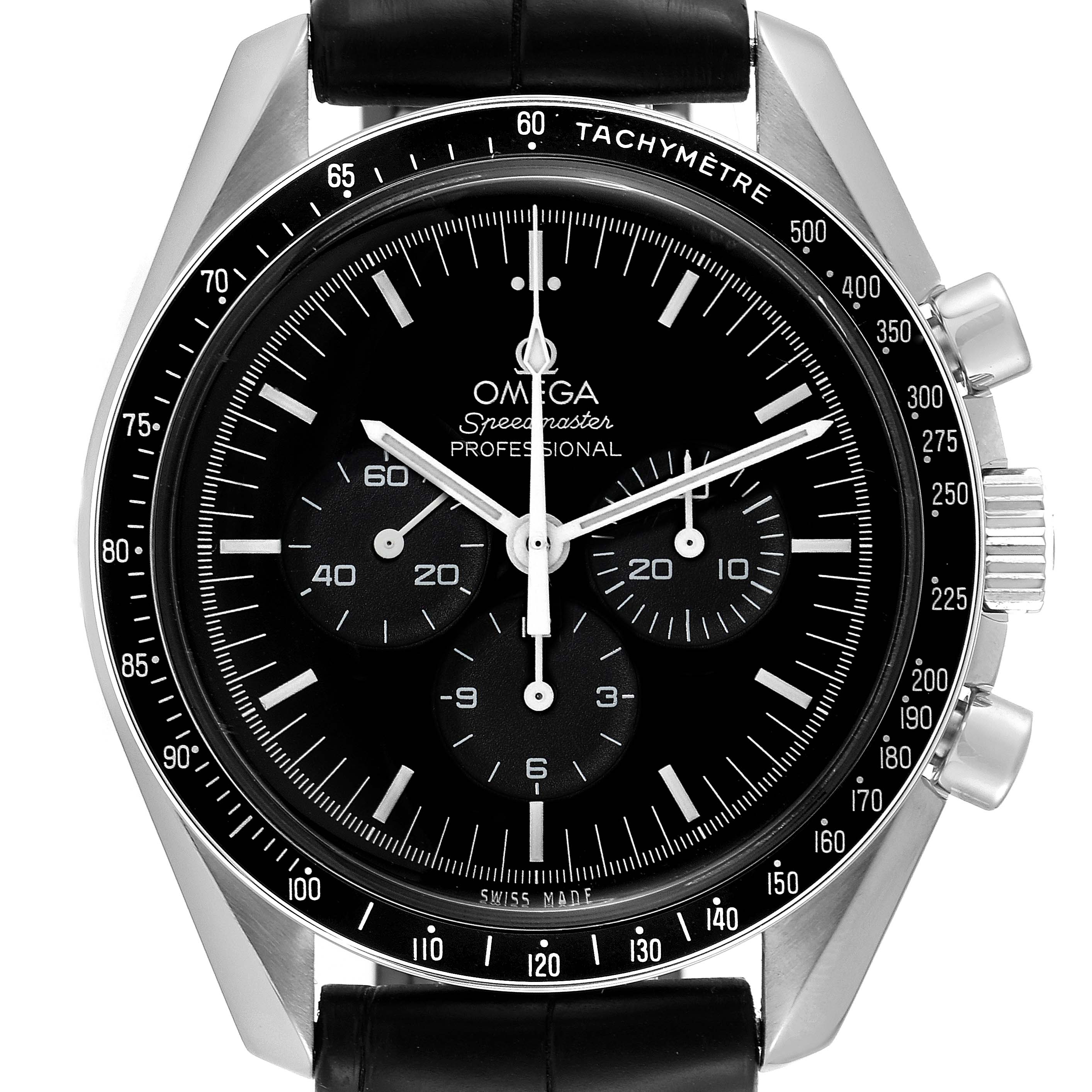 Omega Speedmaster 311.33.42.30.01.001
