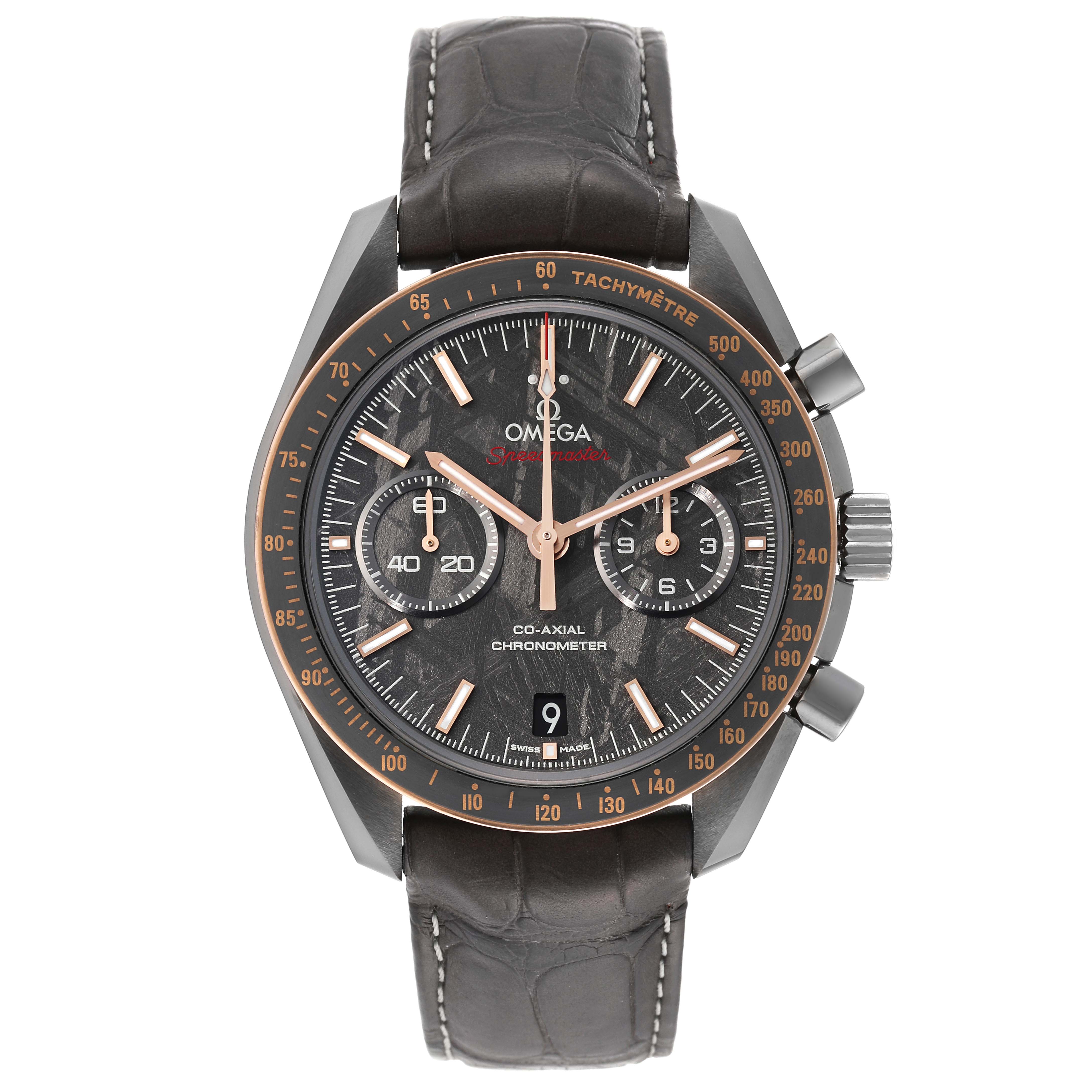 Omega Speedmaster 311.63.44.51.99.001