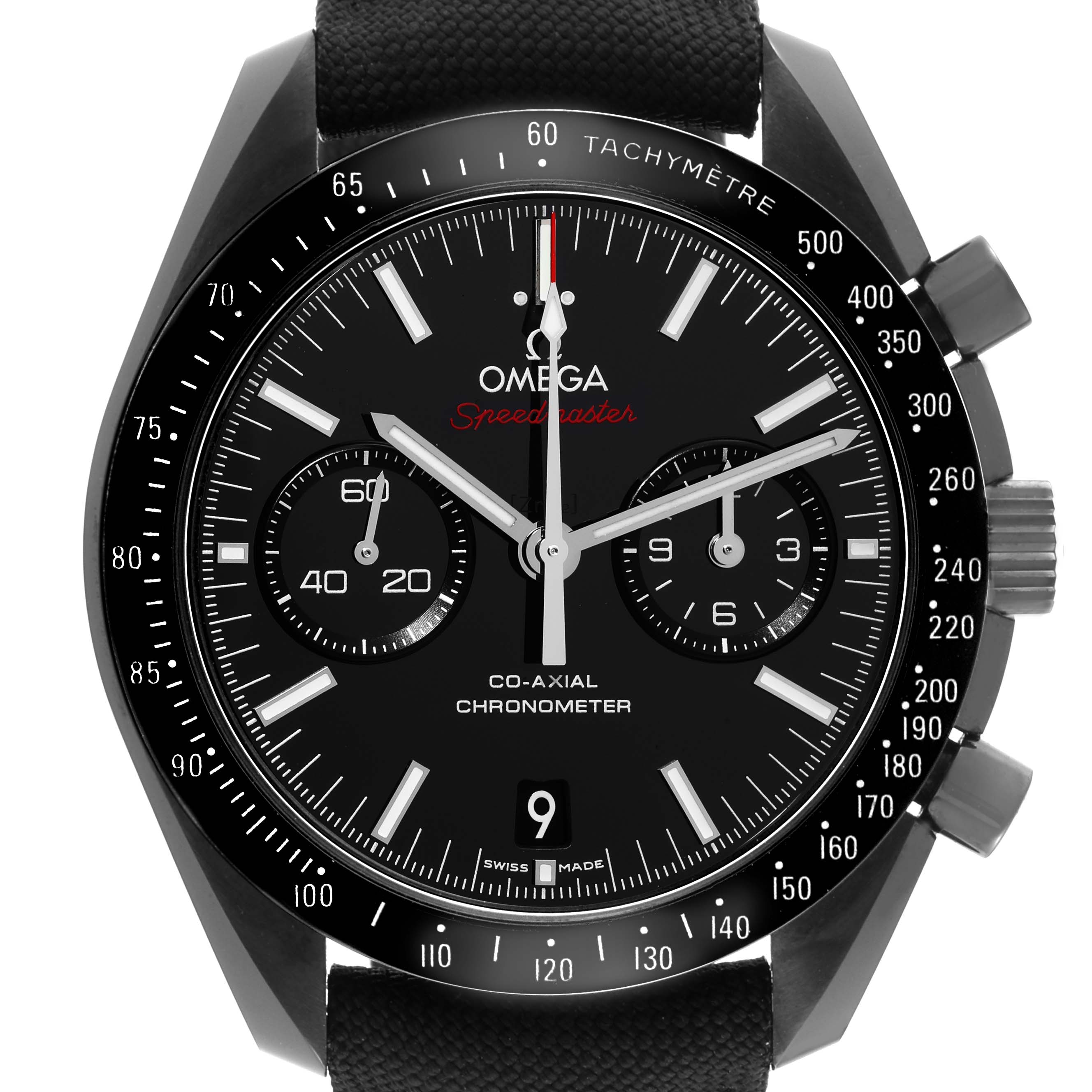 Omega Speedmaster 311.92.44.51.01.003
