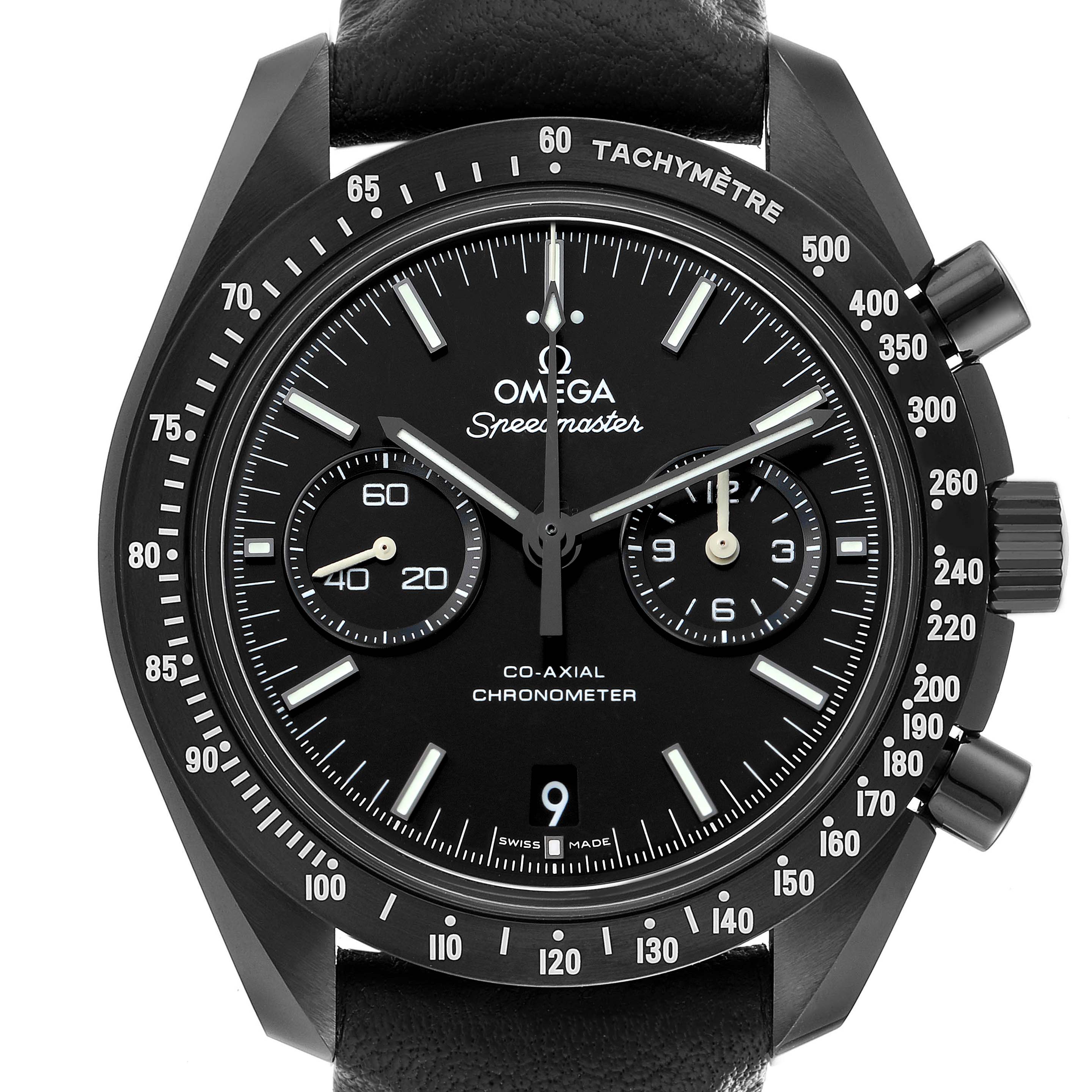 Omega Speedmaster 311.92.44.51.01.004