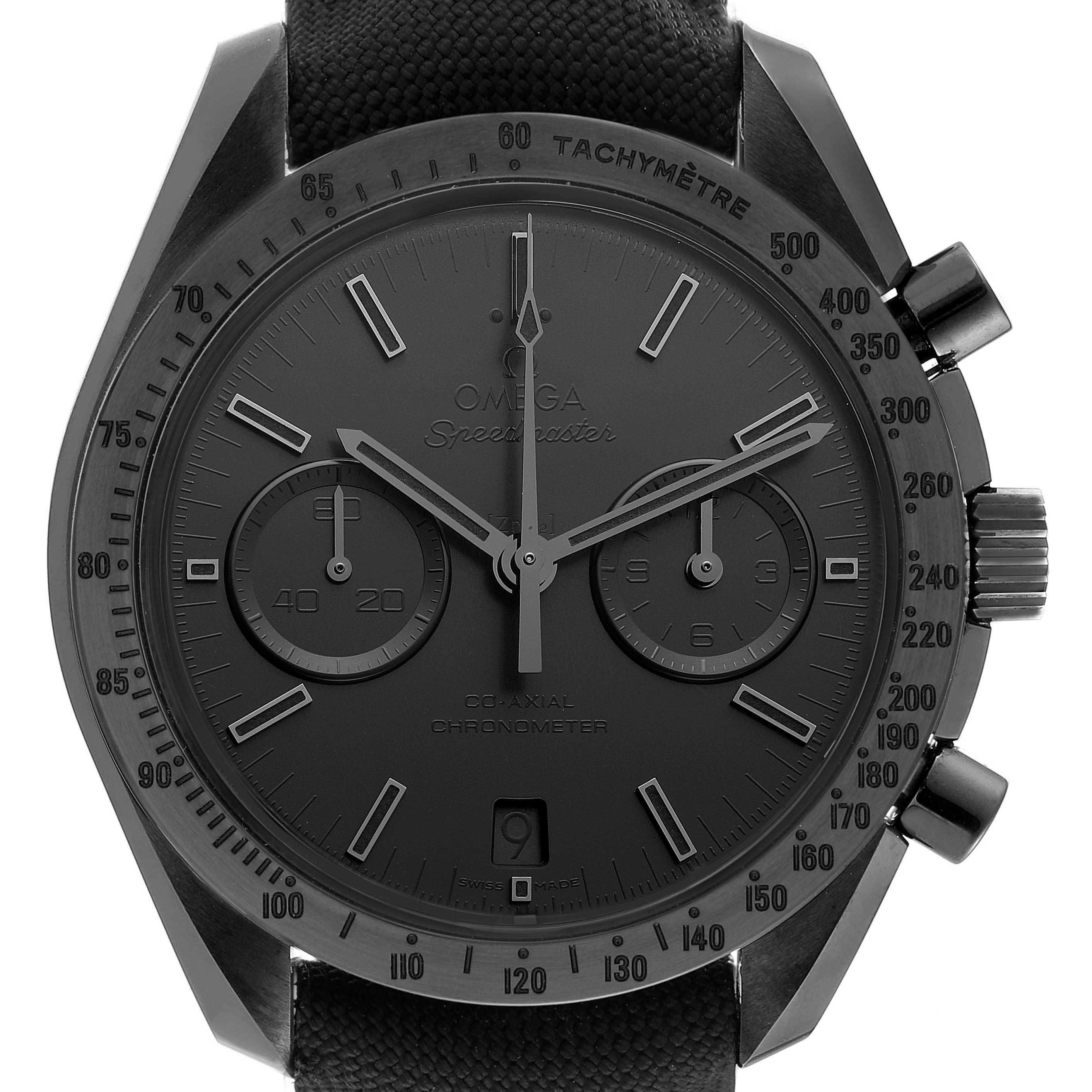 Omega Speedmaster 311.92.44.51.01.005
