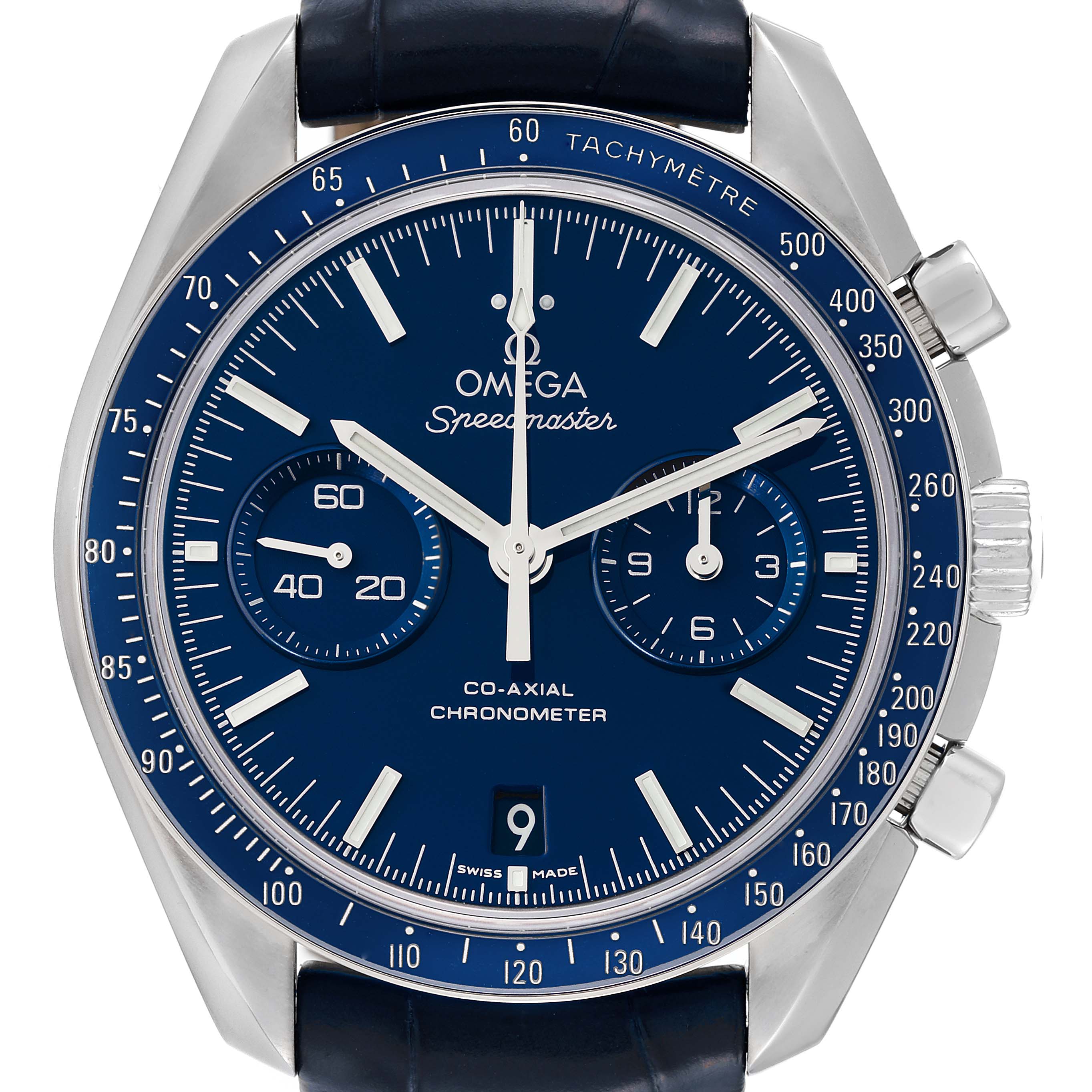 Omega Speedmaster 311.93.44.51.03.001