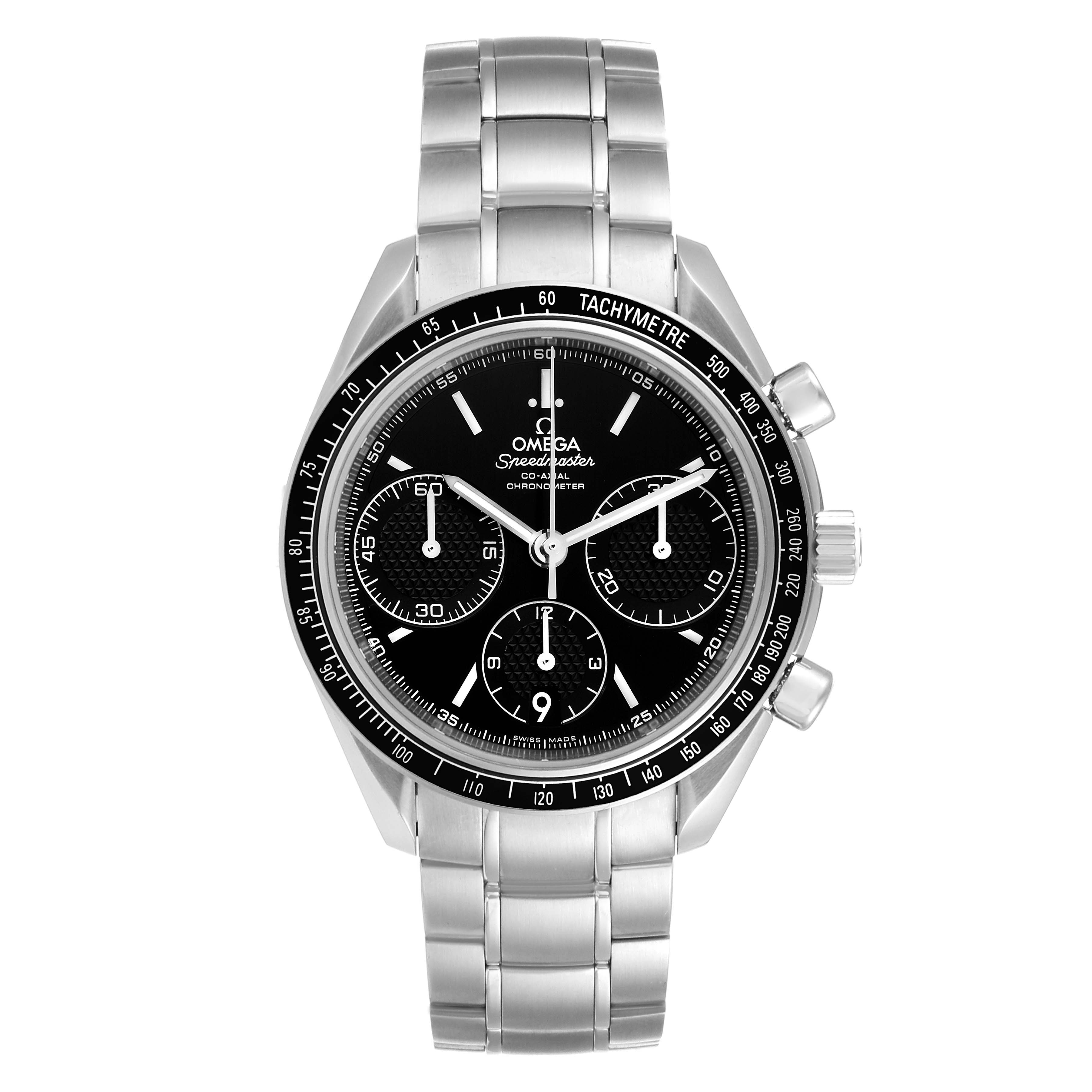 Omega Speedmaster 326.30.40.50.01.001