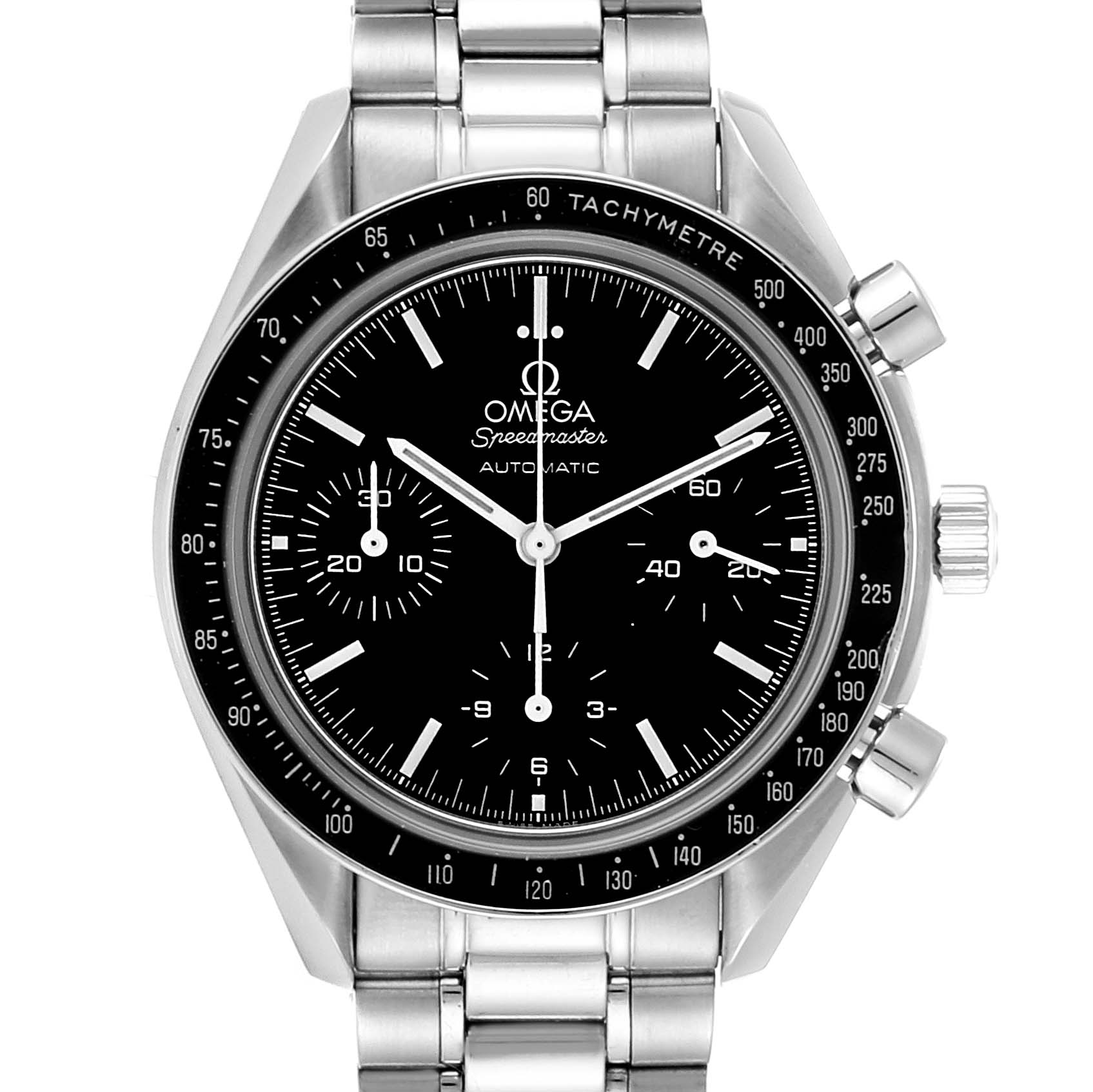 Omega Speedmaster 3539.50.00