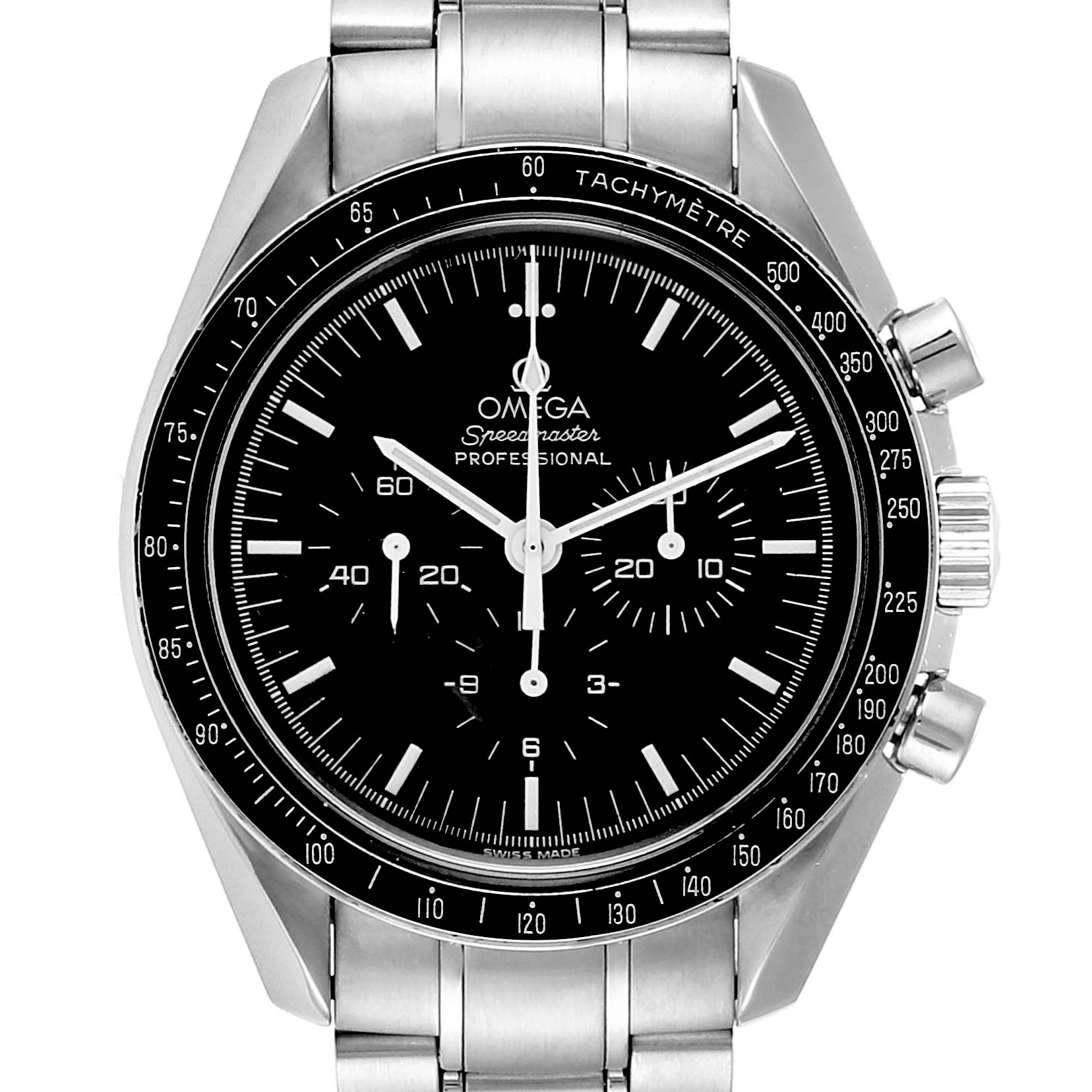 Omega Speedmaster 3570.50.00