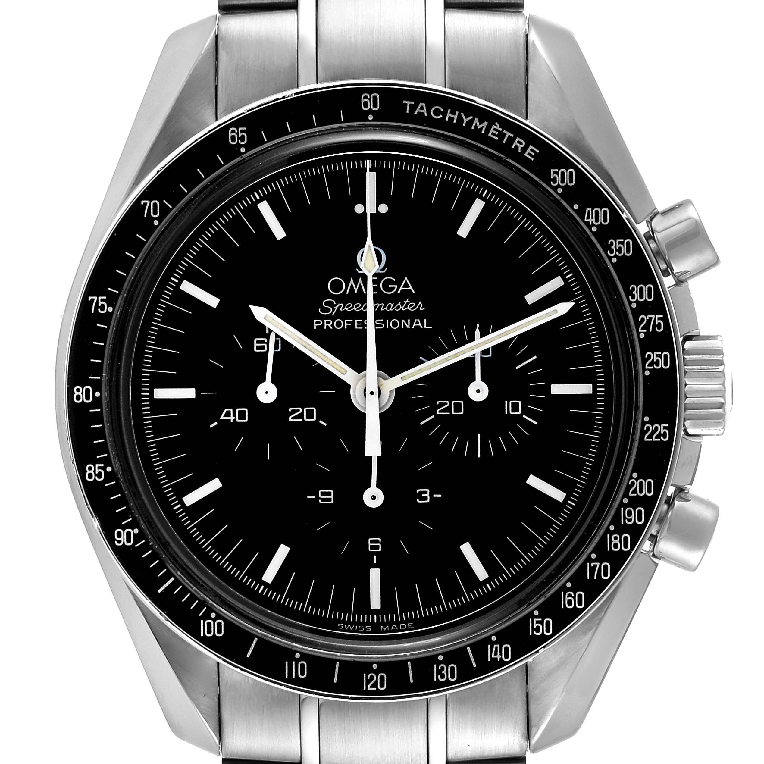 Omega Speedmaster 3573.50.00