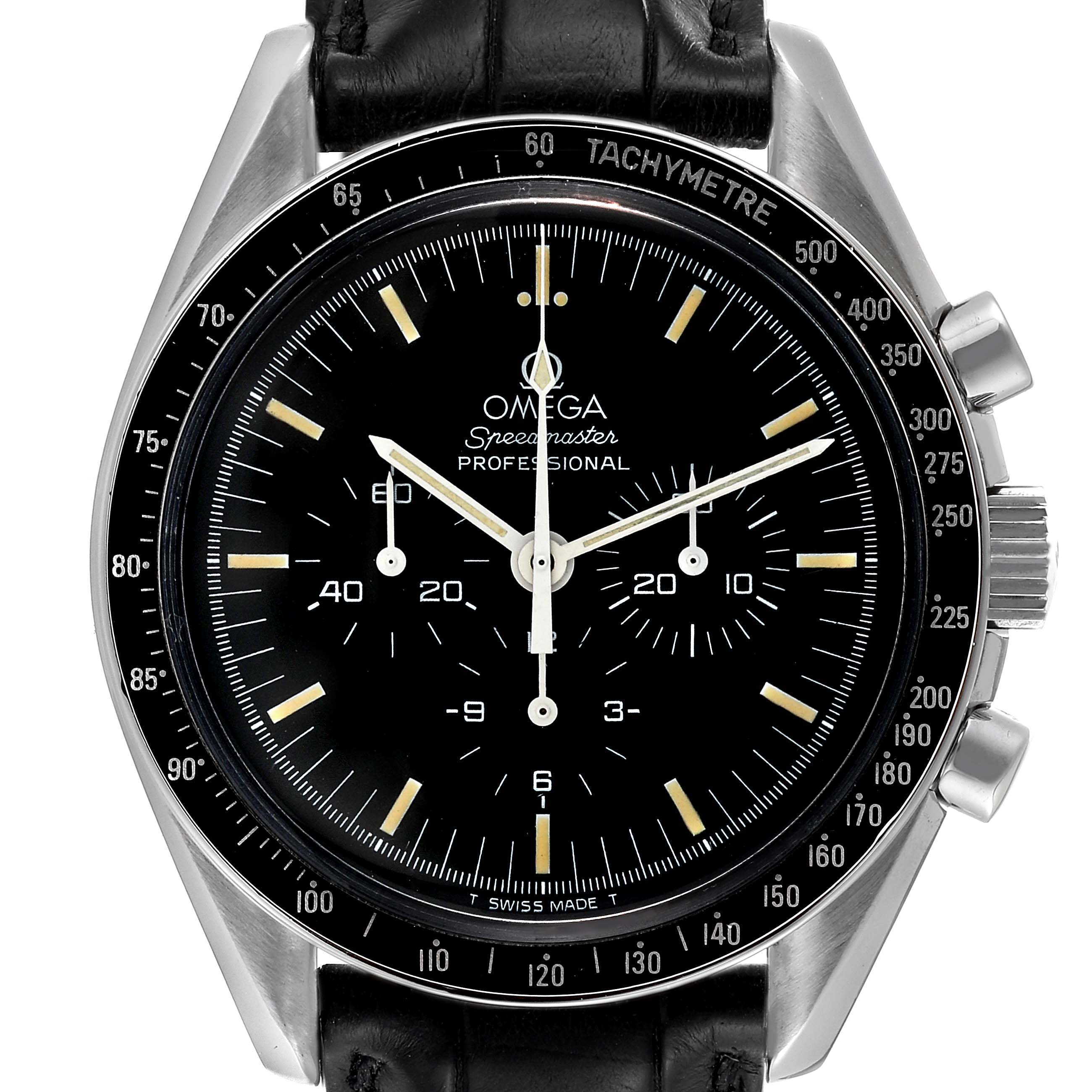 Omega Speedmaster 3592.50.00
