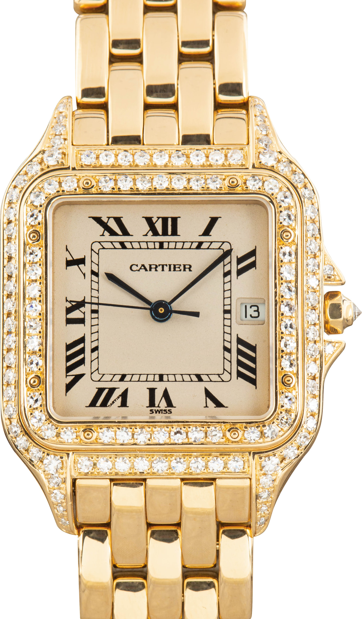 Cartier Panthère de Cartier 88272147