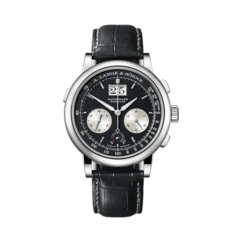 A. Lange & Söhne Datograph 405.035