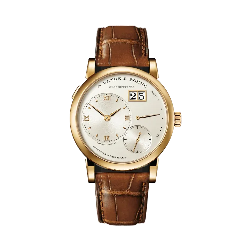 A. Lange & Söhne Lange 1 191.021