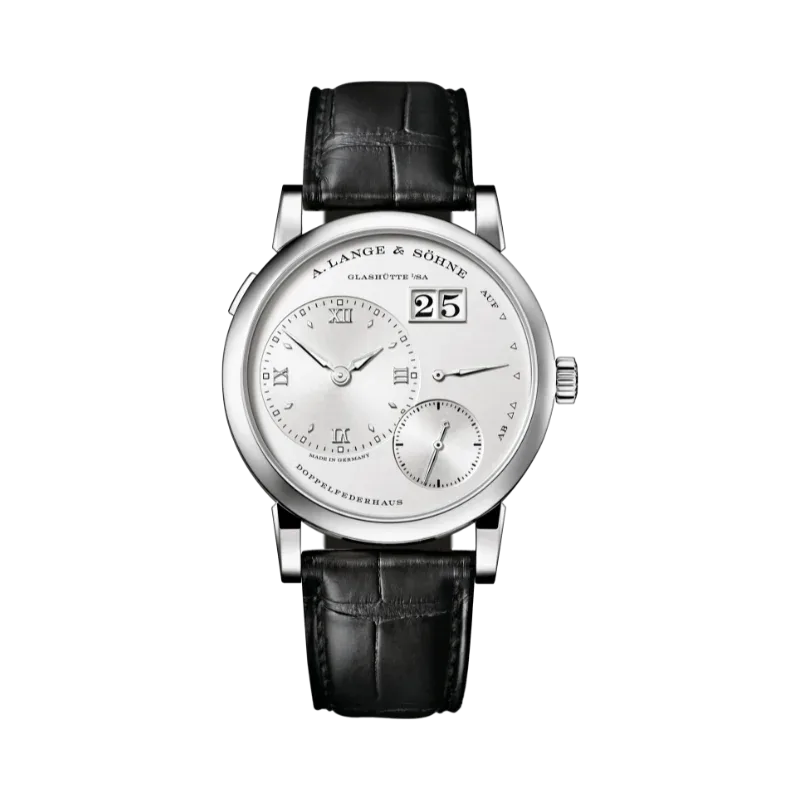 A. Lange & Söhne Lange 1 191.039