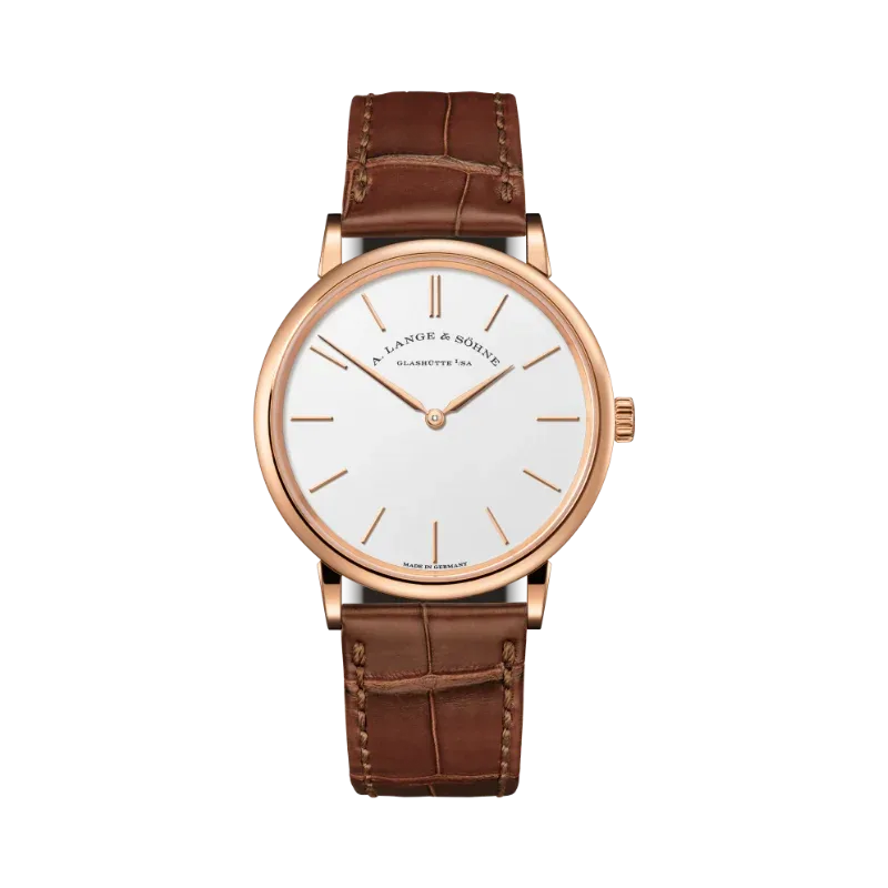 A. Lange & Söhne Saxonia 201.033