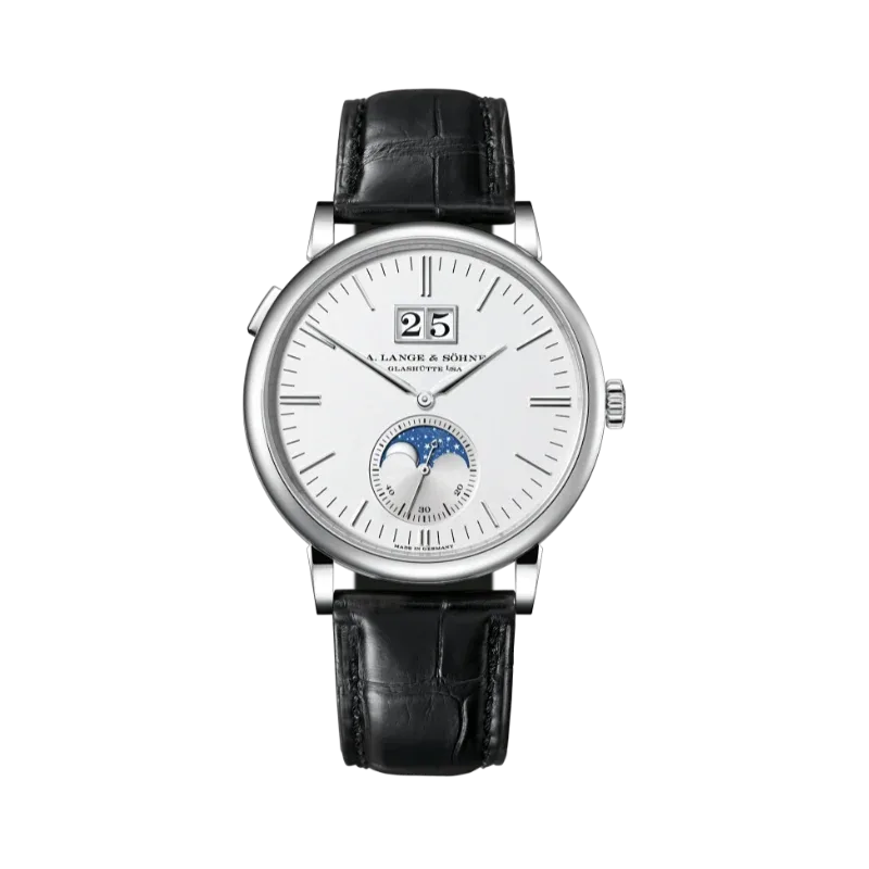 A. Lange & Söhne Saxonia 384.026