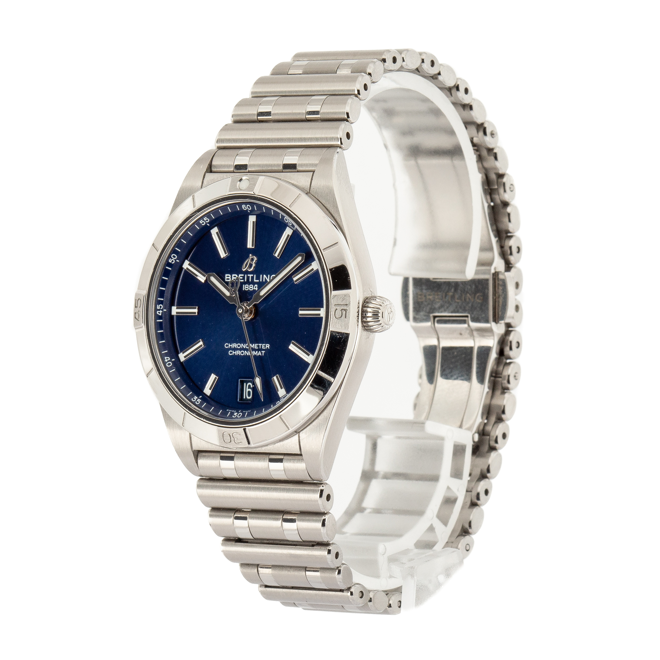 Breitling Chronomat A10380101C1A1