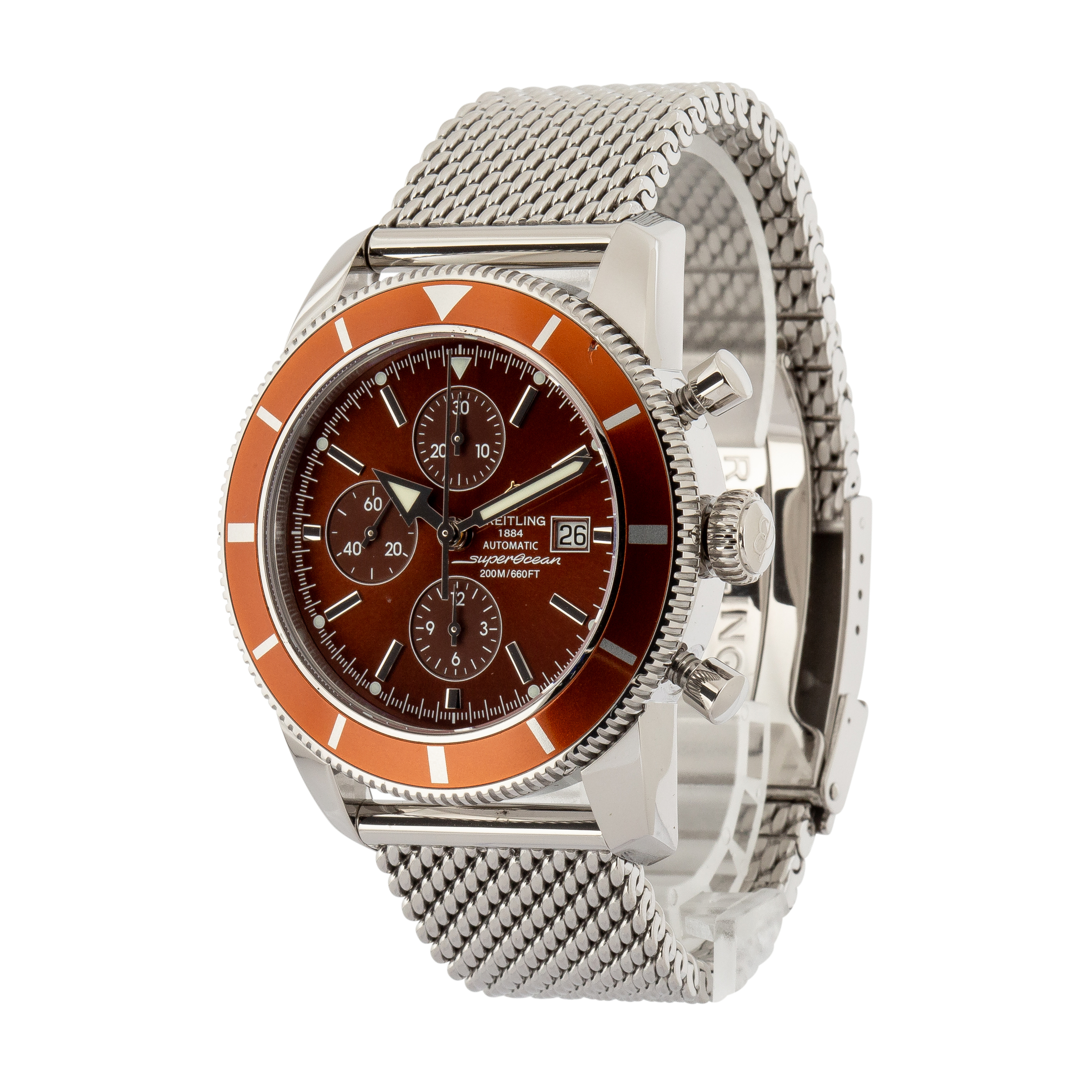 Breitling Superocean Heritage A13320