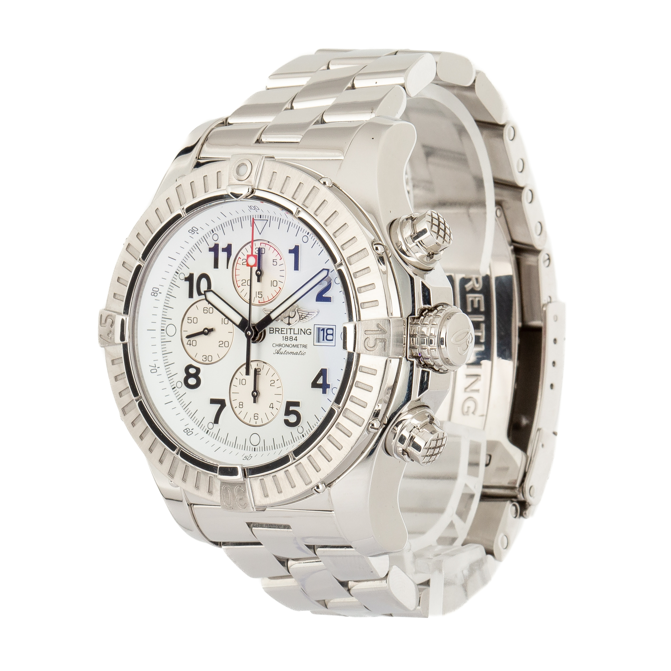 Breitling Super Avenger