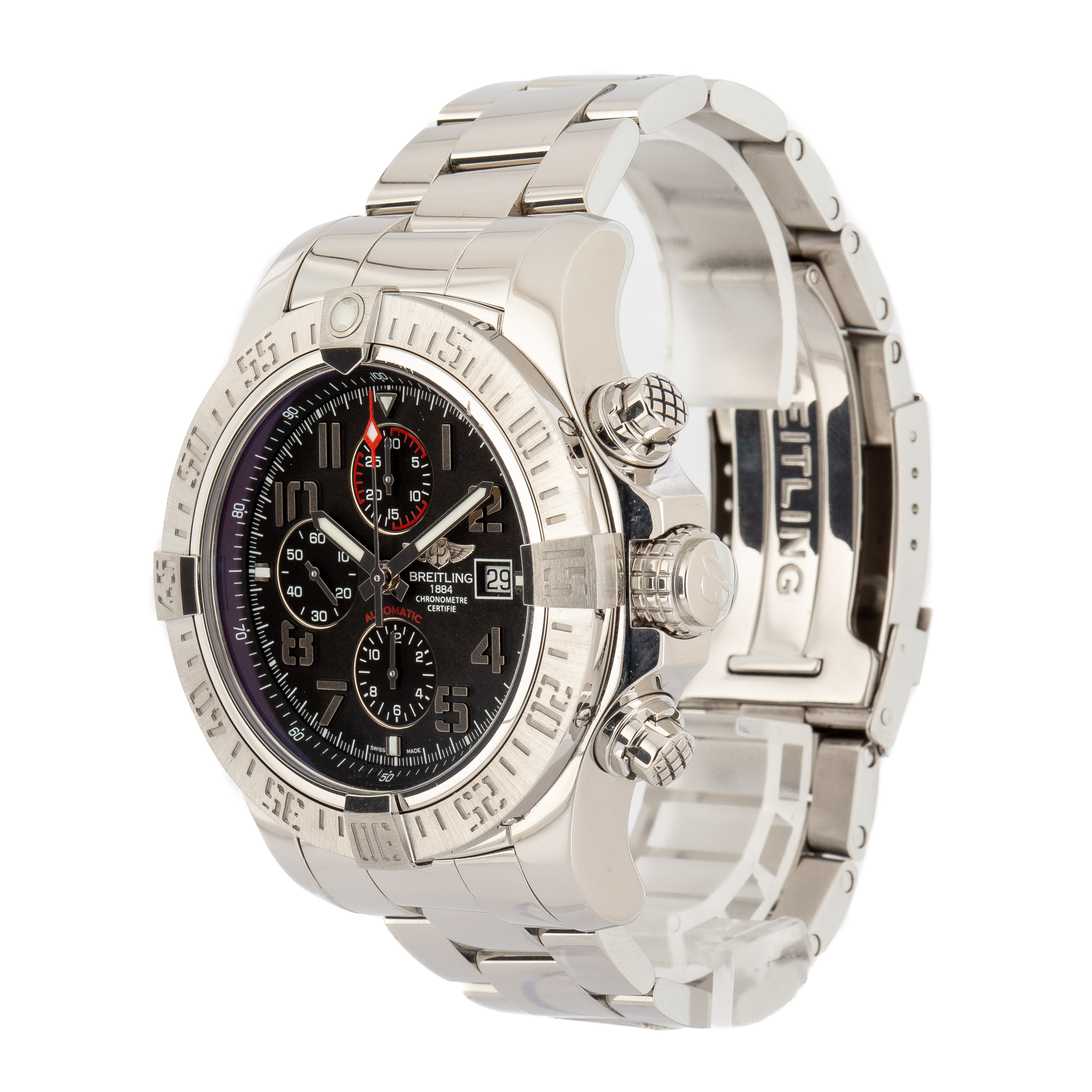 Breitling Avenger A1337111/BC28