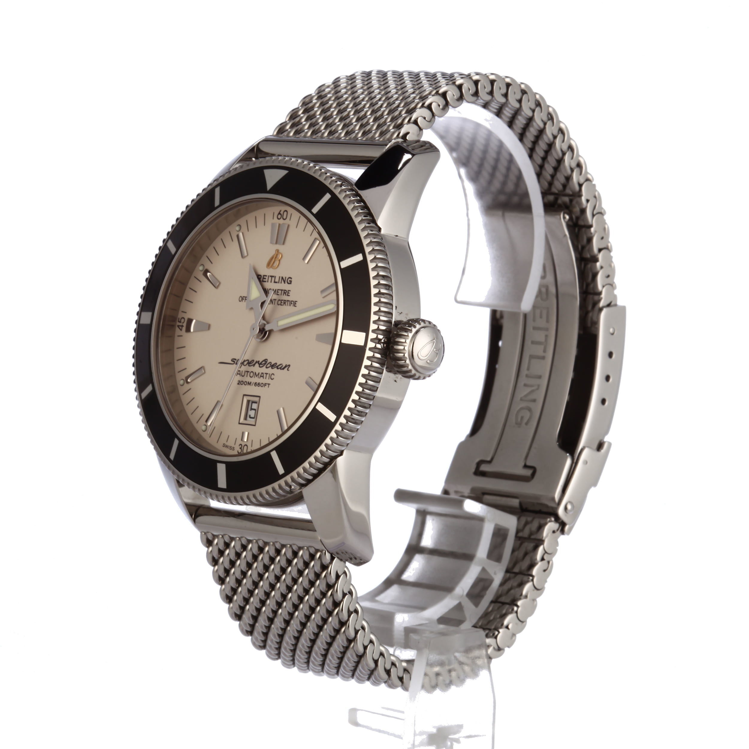 Breitling Superocean Heritage A17320
