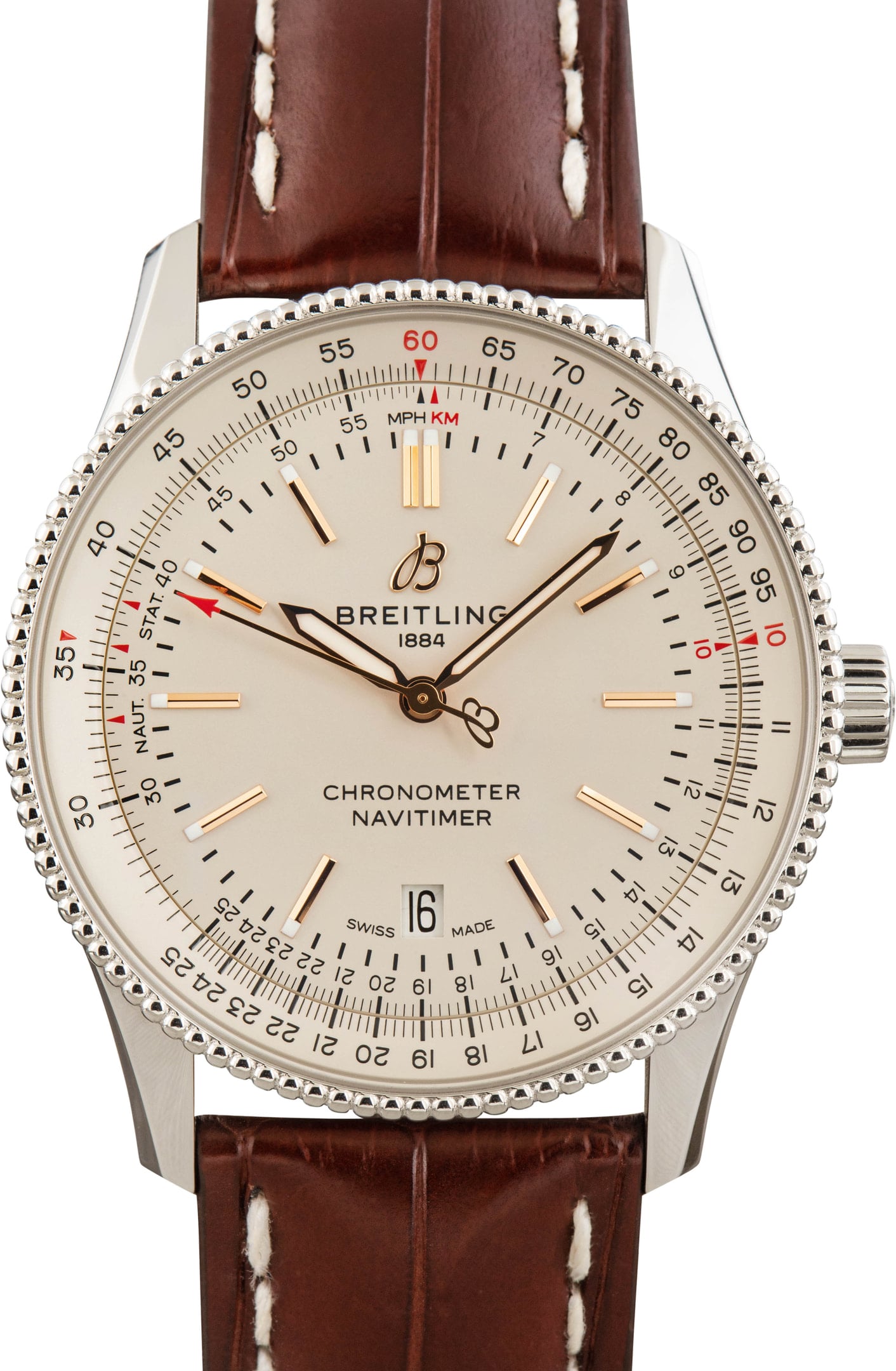 Breitling Navitimer A17326211G1P2