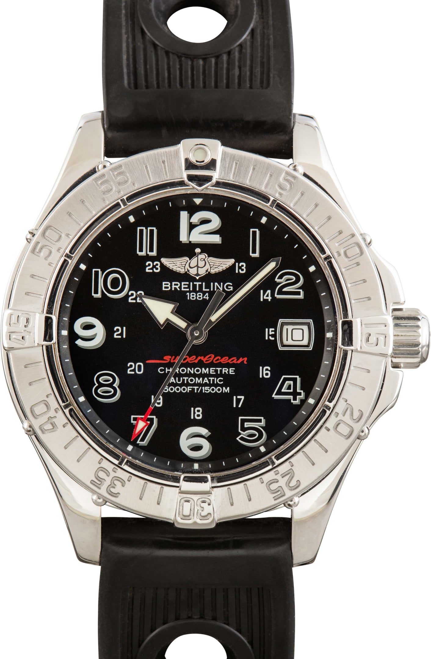 Breitling Superocean A17360
