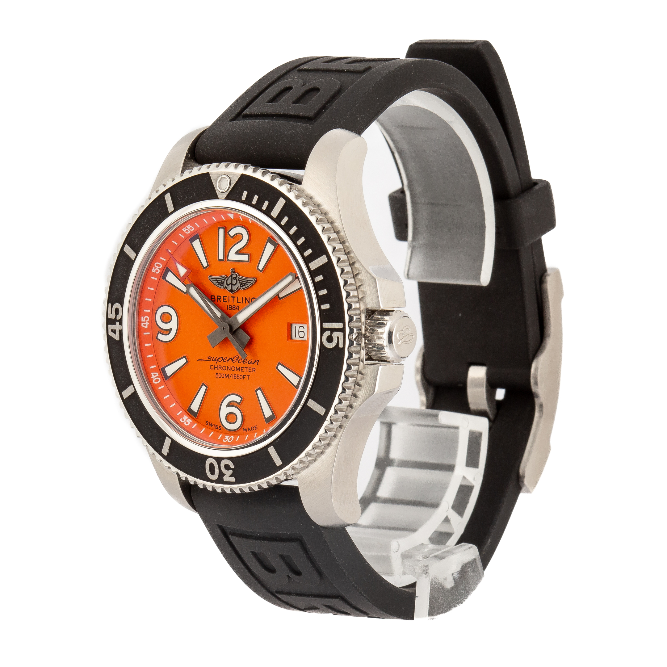 Breitling Superocean A17366